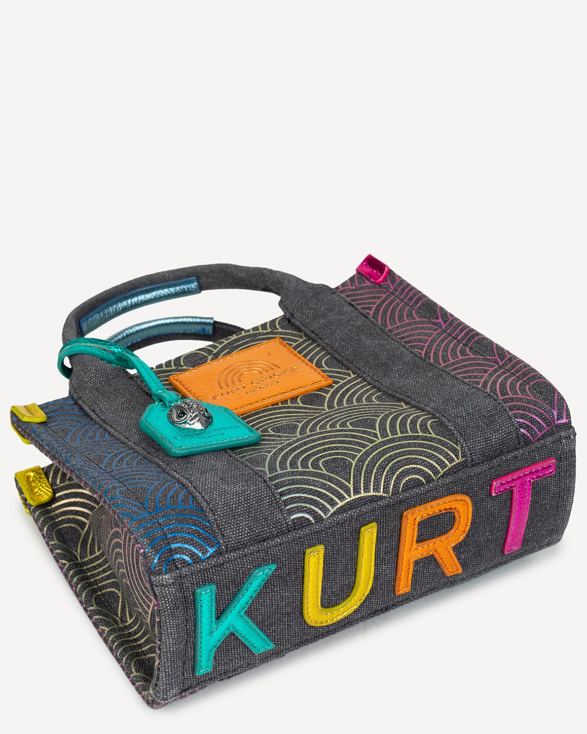Γυναίκα - Shopping - Kurt Geiger Πολύχρωμο