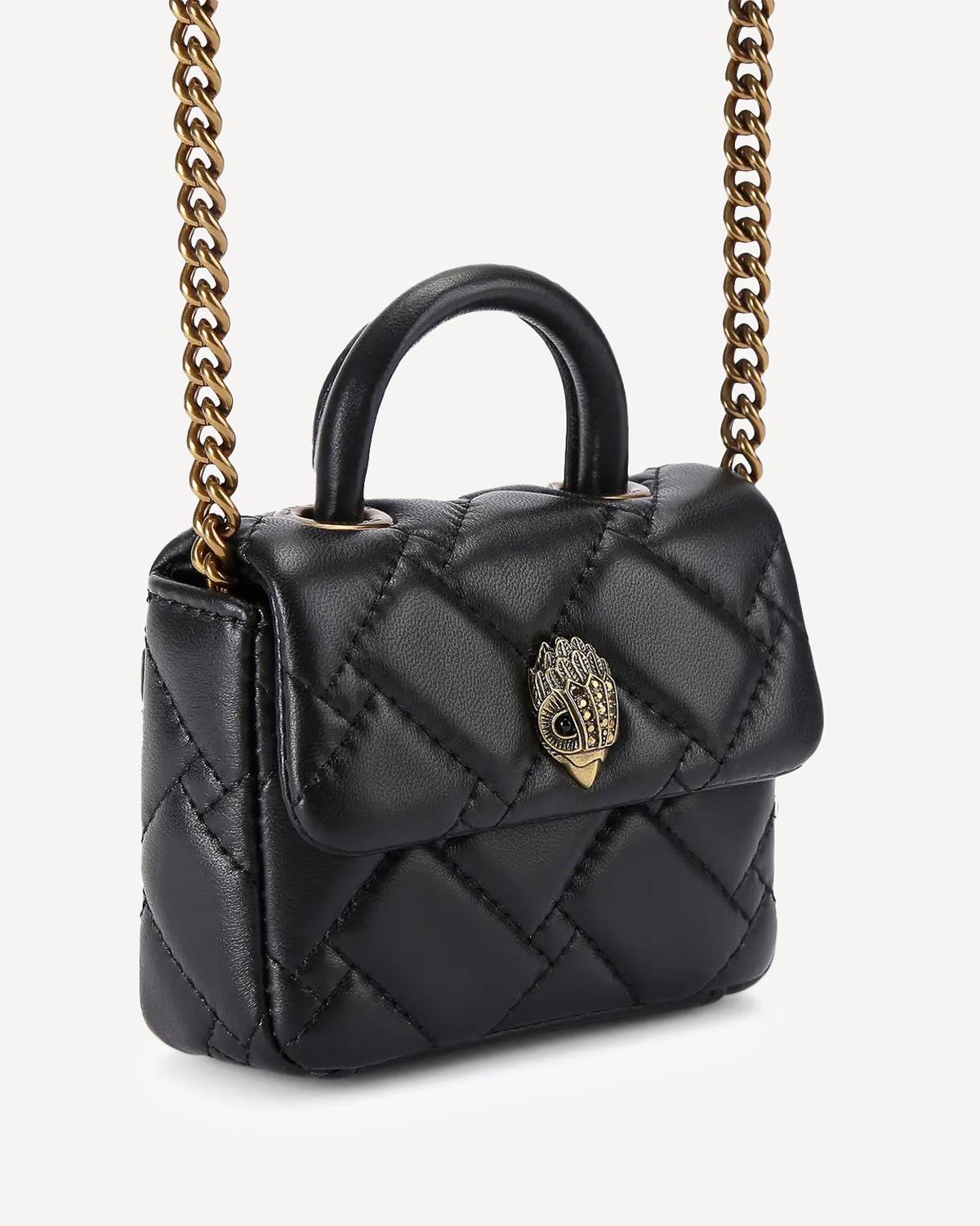 Γυναίκα - Mini Bags - Kurt Geiger Μαύρο