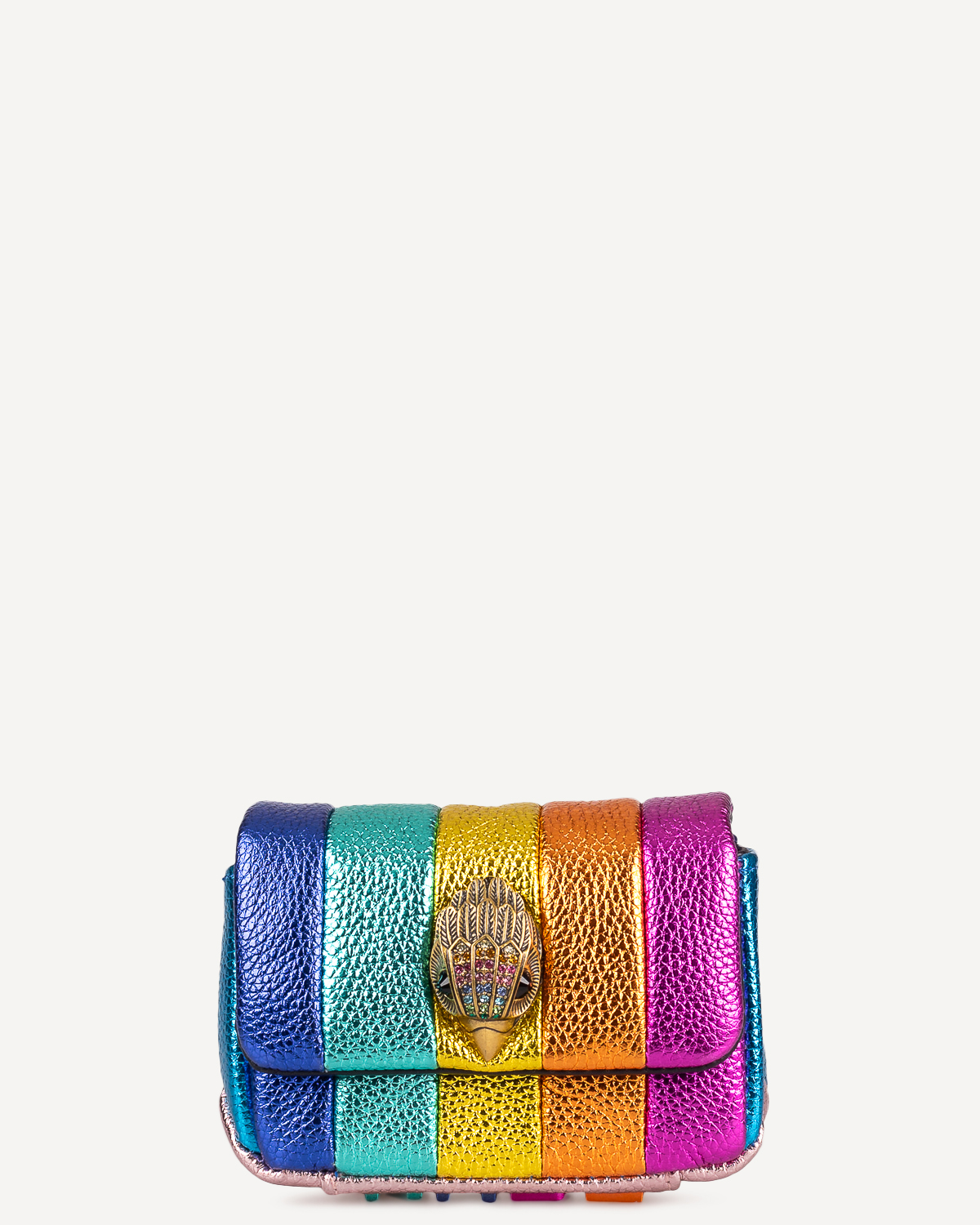 Γυναίκα - Mini Bags - Kurt Geiger Πολύχρωμο