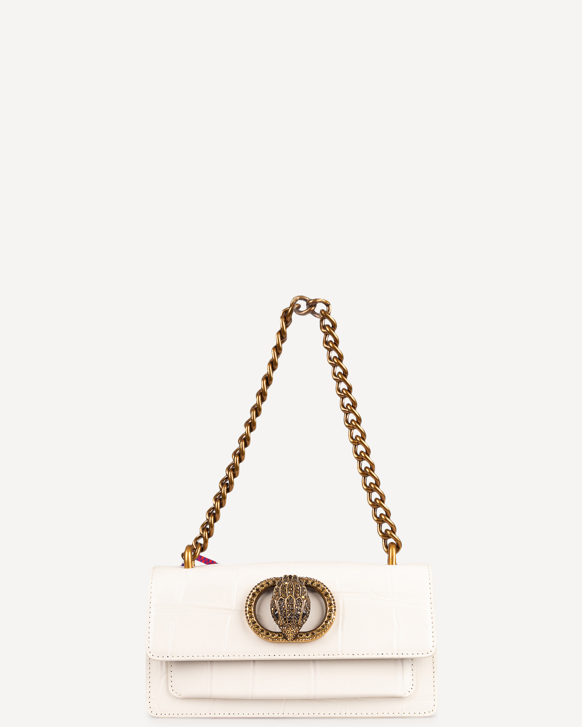 Γυναίκα - Shoulder Bags - Kurt Geiger Off White