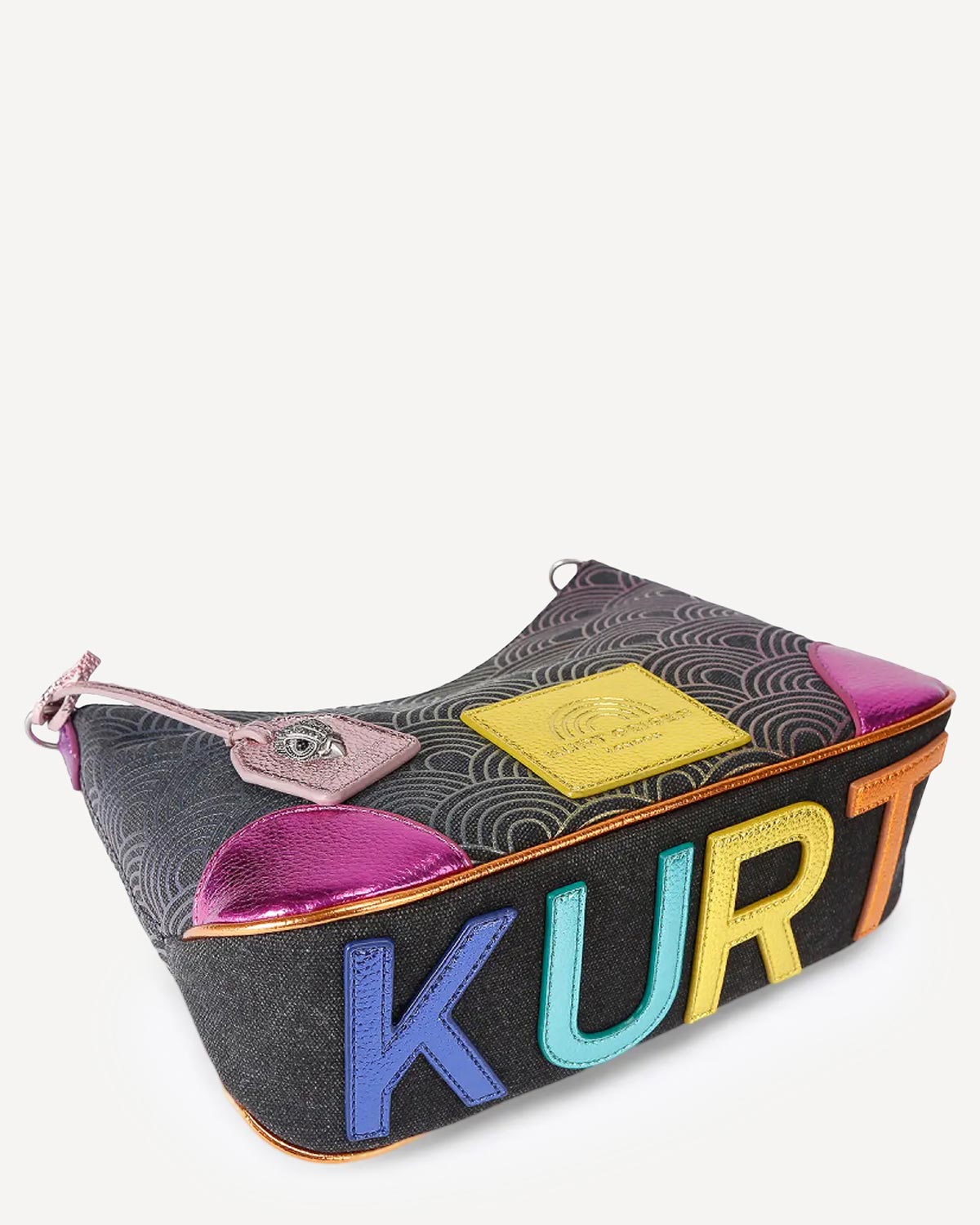 Γυναίκα - Shoulder Bags - Kurt Geiger Μαύρο