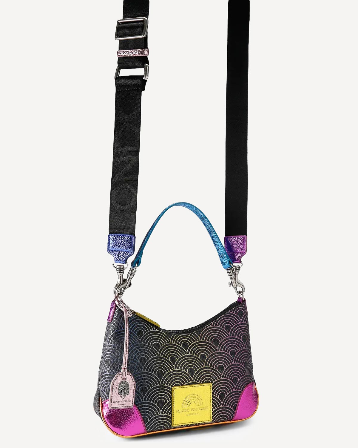 Γυναίκα - Shoulder Bags - Kurt Geiger Μαύρο