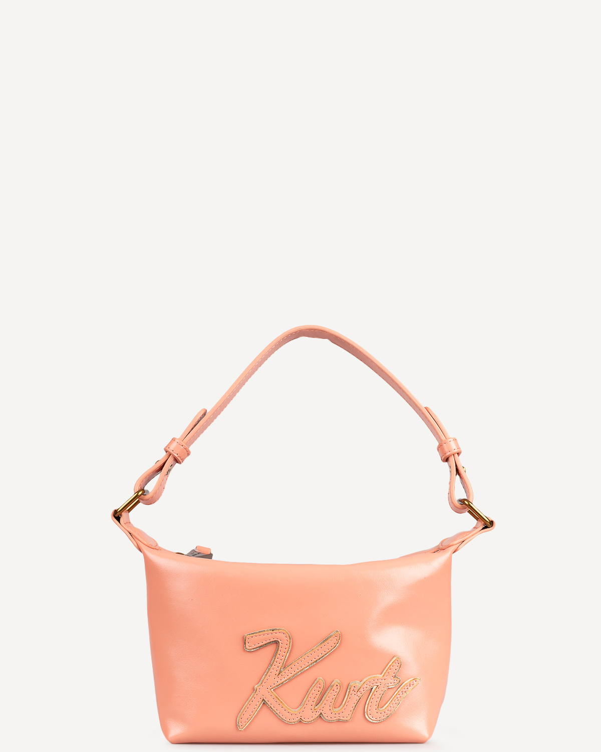 Γυναίκα - Shoulder Bags - Kurt Geiger Ρόζ