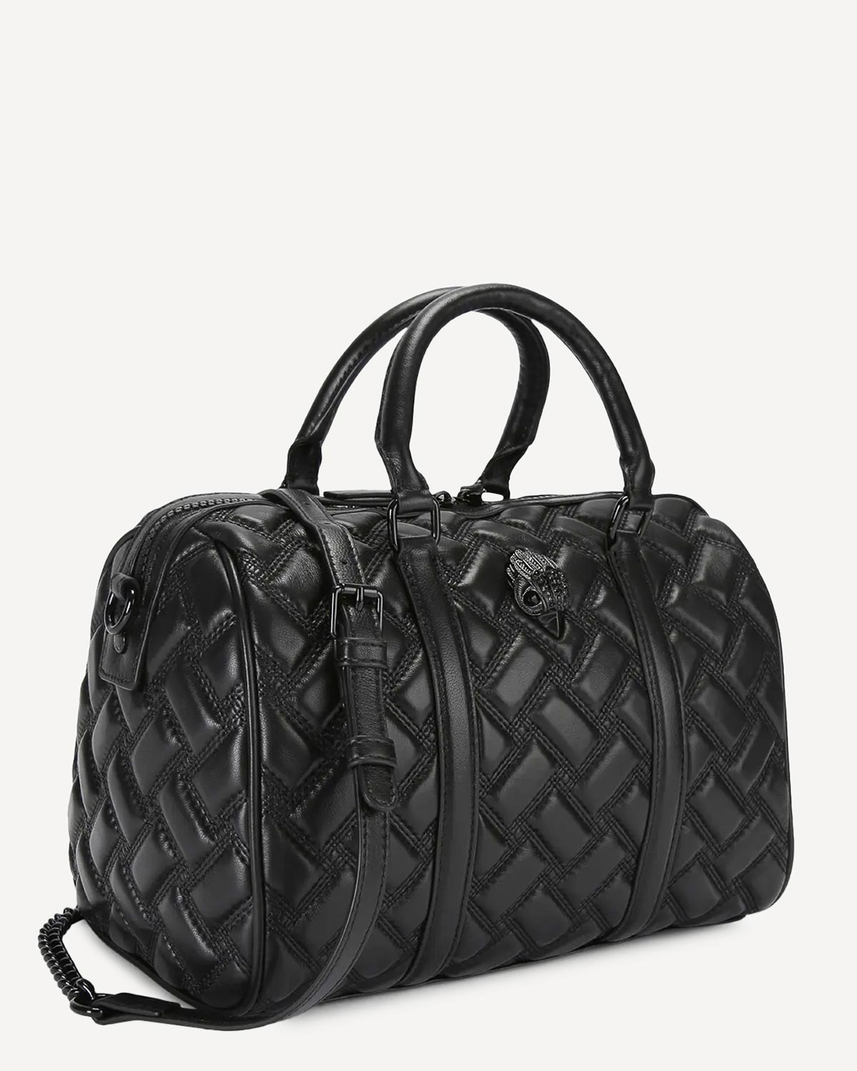 Γυναίκα - Shopping - Kurt Geiger Μαύρο