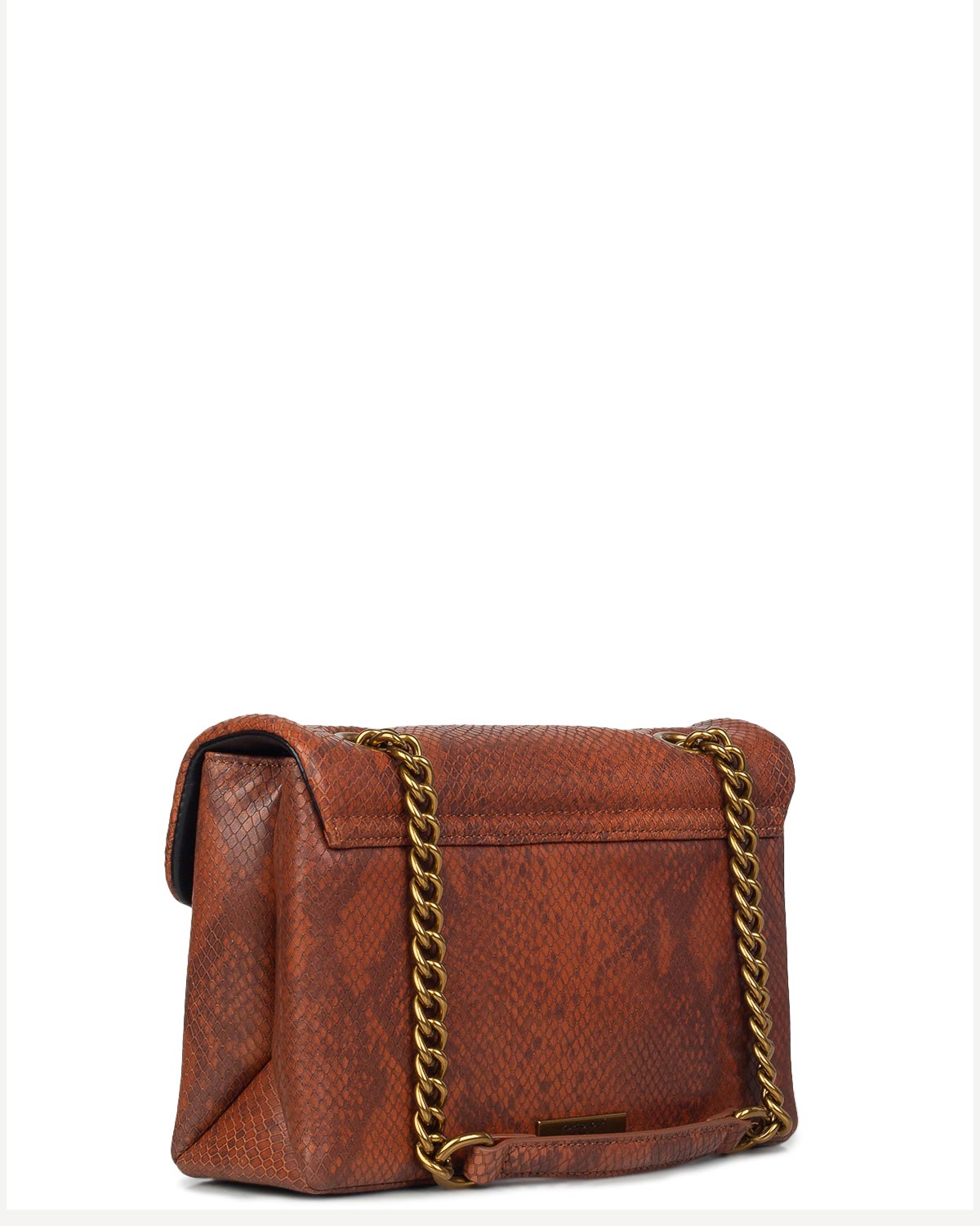 Γυναίκα - Shoulder Bags - Kurt Geiger Καφέ