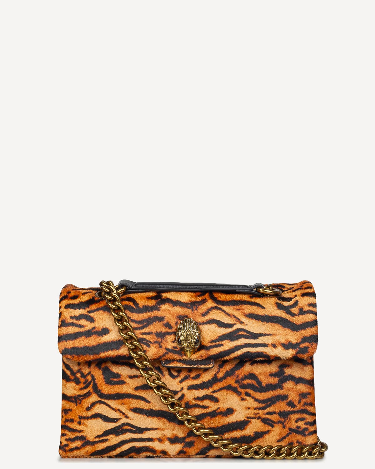 Γυναίκα - Shoulder Bags - Kurt Geiger Animal Print