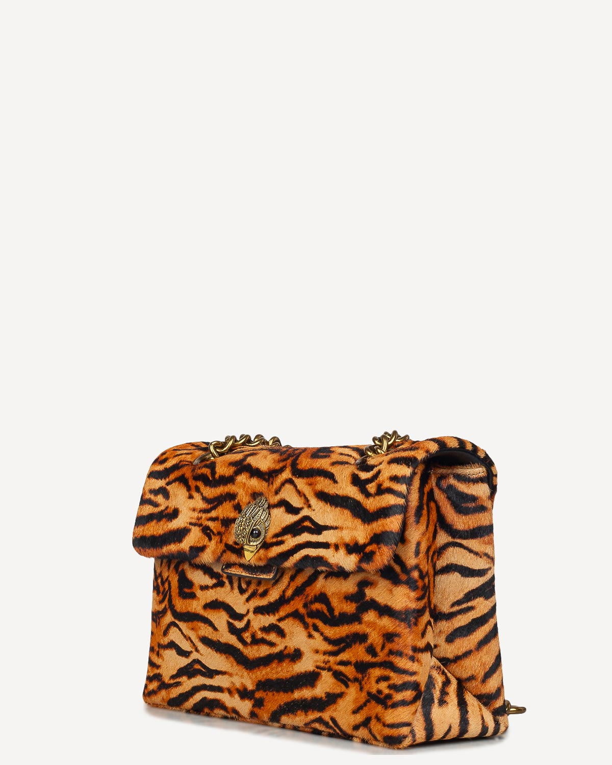 Γυναίκα - Shoulder Bags - Kurt Geiger Animal Print