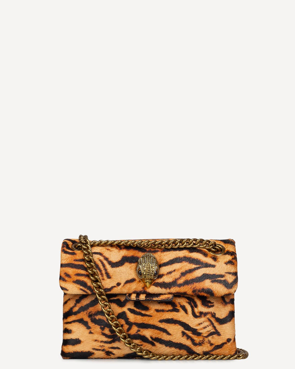 Γυναίκα - Shoulder Bags - Kurt Geiger Animal Print