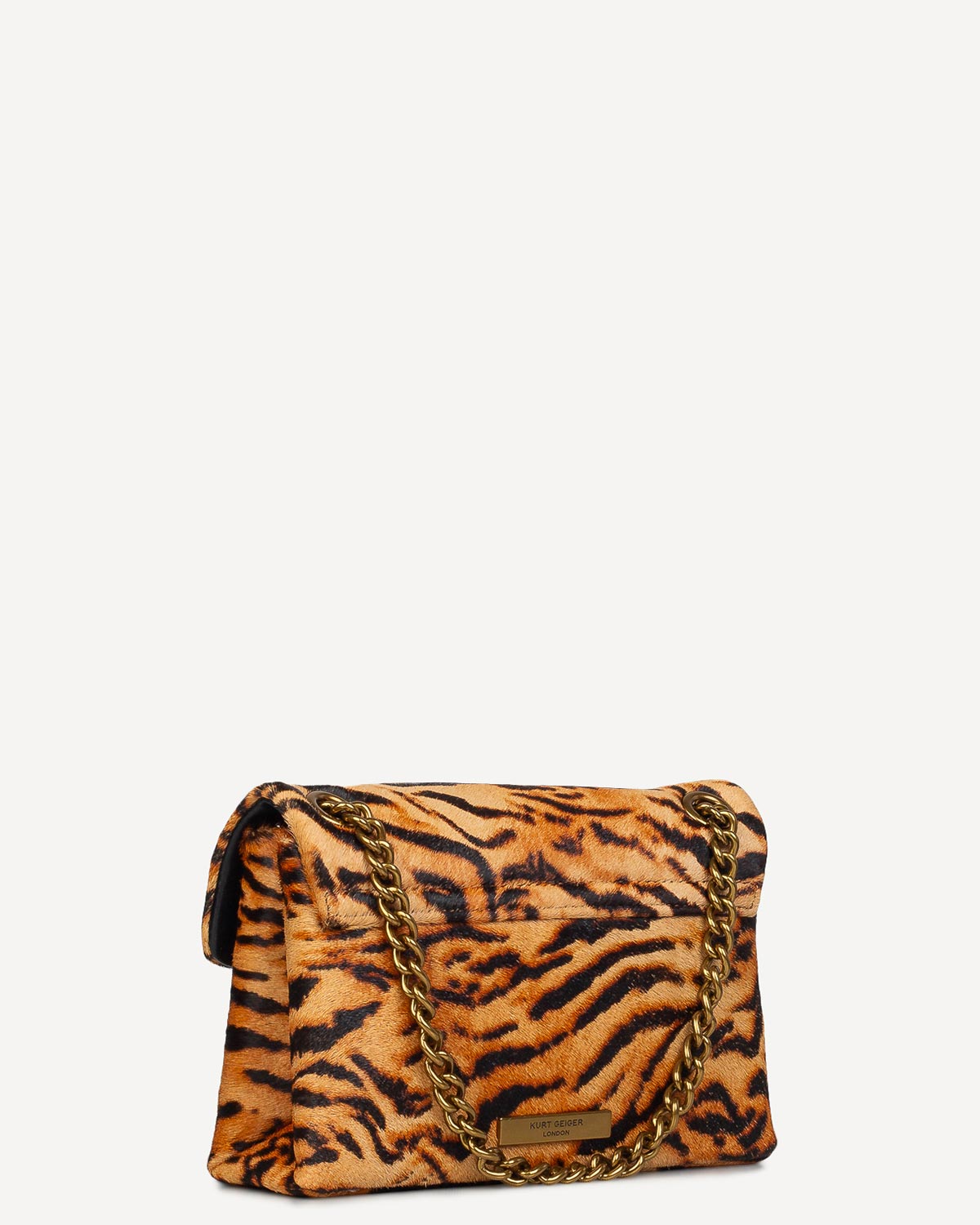 Γυναίκα - Shoulder Bags - Kurt Geiger Animal Print