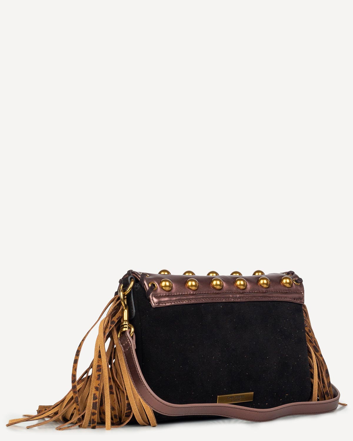Γυναίκα - Shoulder Bags - Kurt Geiger Καφέ