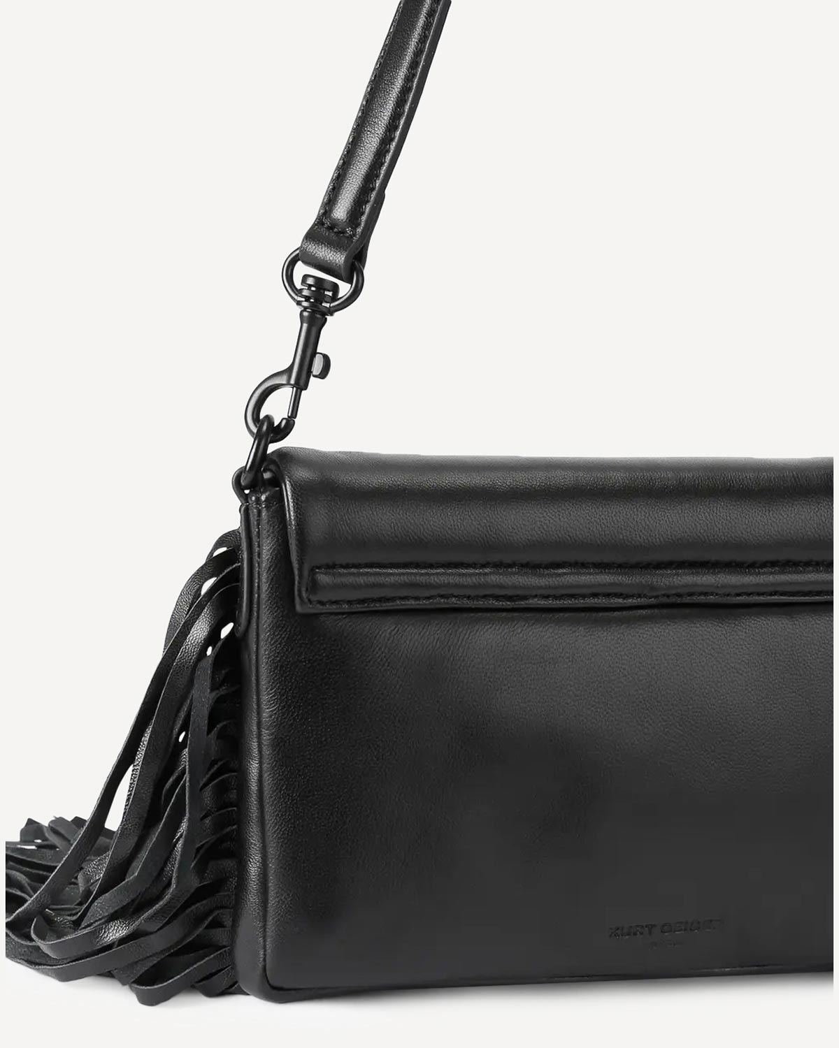 Γυναίκα - Shoulder Bags - Kurt Geiger Μαύρο