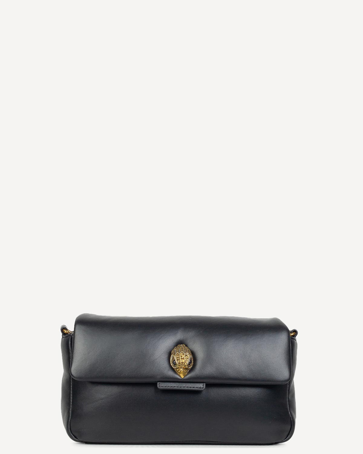 Γυναίκα - Shoulder Bags - Kurt Geiger Μαύρο