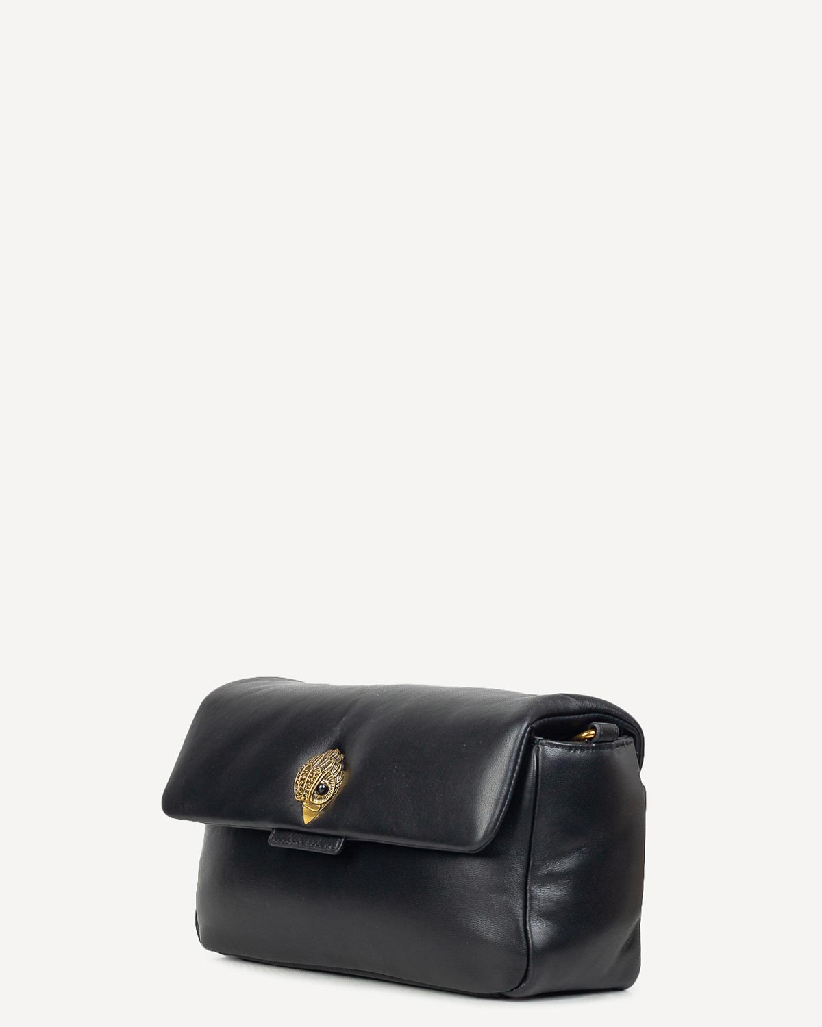 Γυναίκα - Shoulder Bags - Kurt Geiger Μαύρο