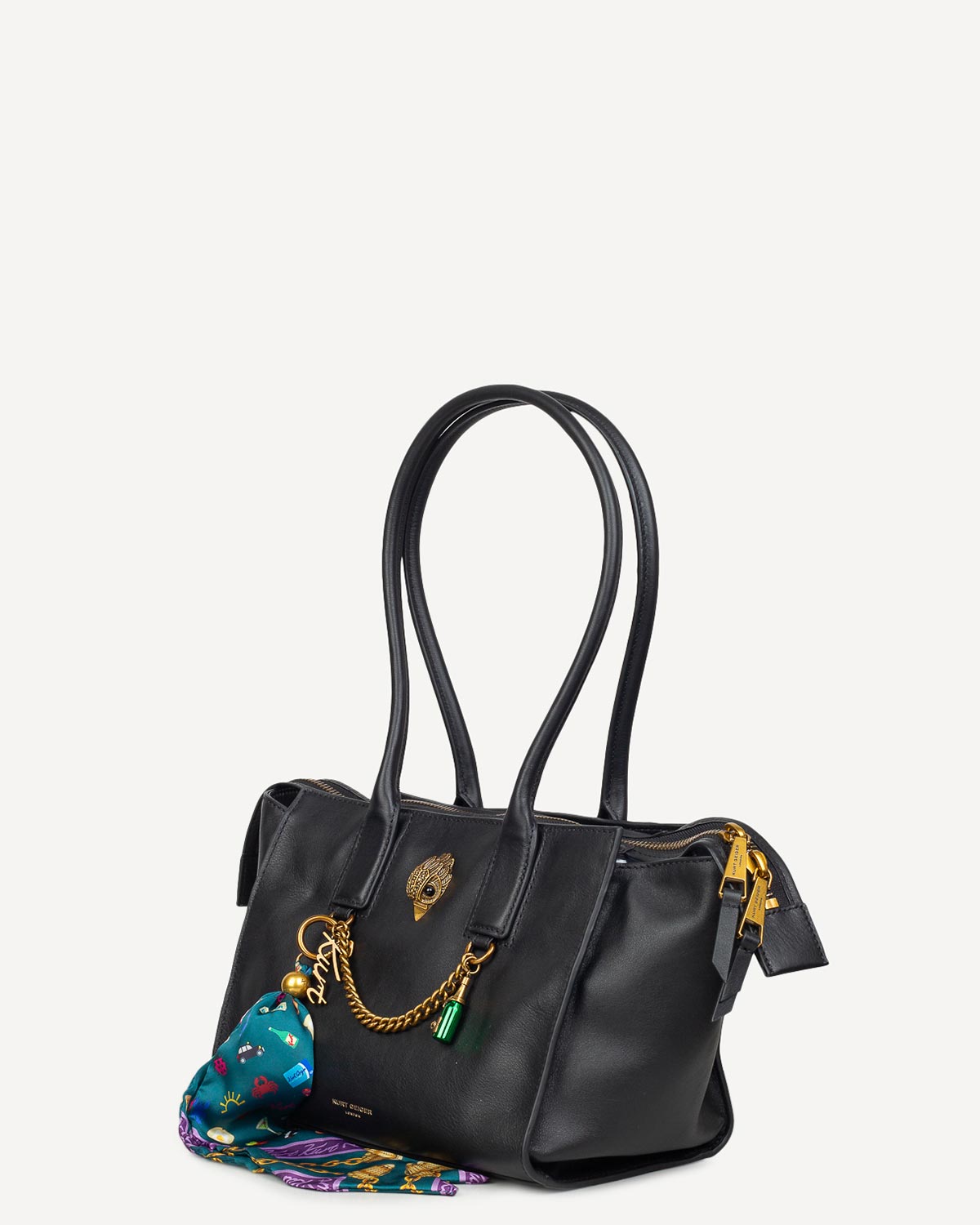 Γυναίκα - Shopping - Kurt Geiger Μαύρο