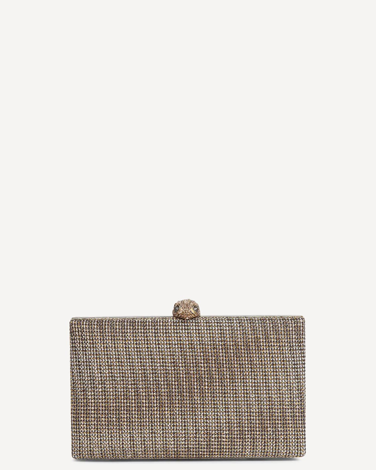 Γυναίκα - Clutch - Kurt Geiger Μπεζ