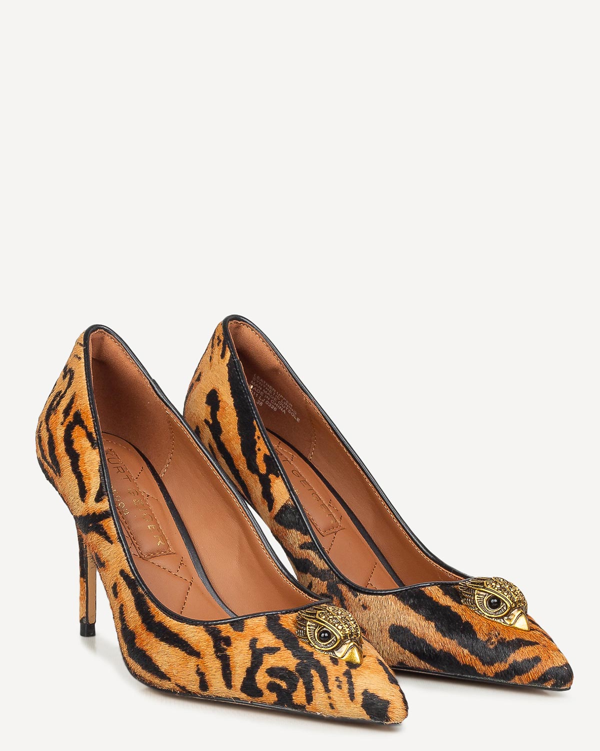 Γυναίκα - Γόβες - Kurt Geiger Animal Print