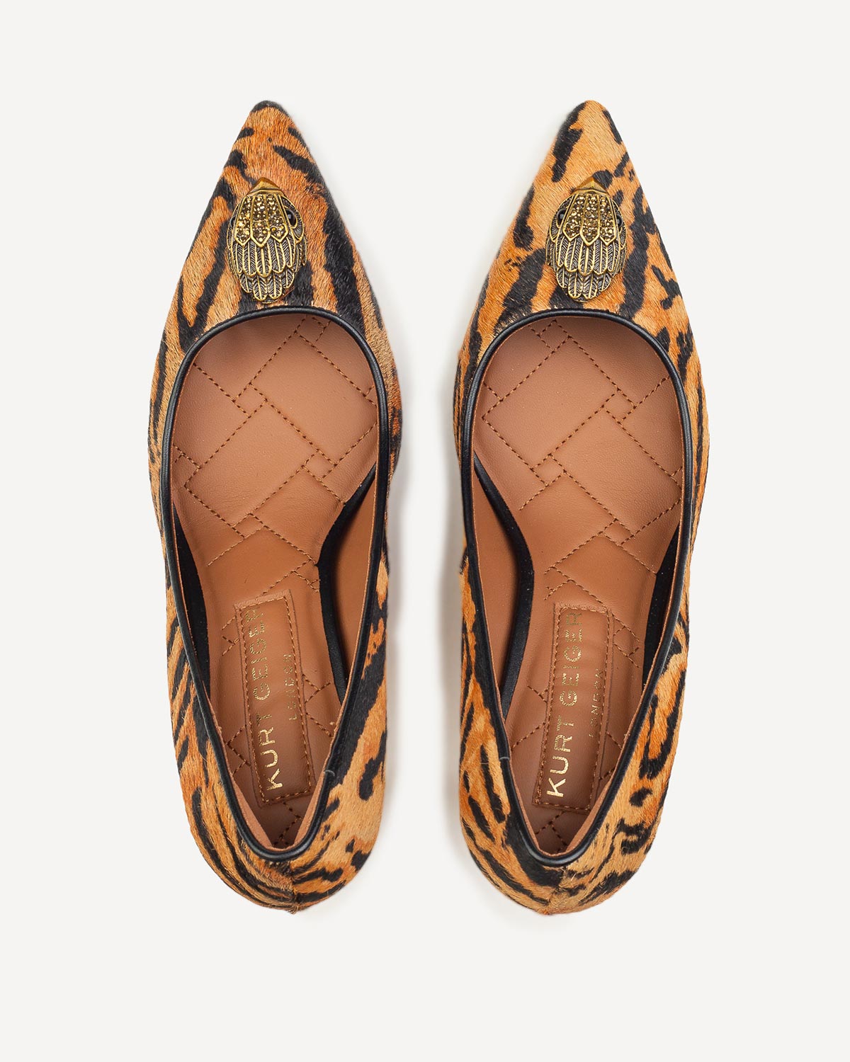 Γυναίκα - Γόβες - Kurt Geiger Animal Print