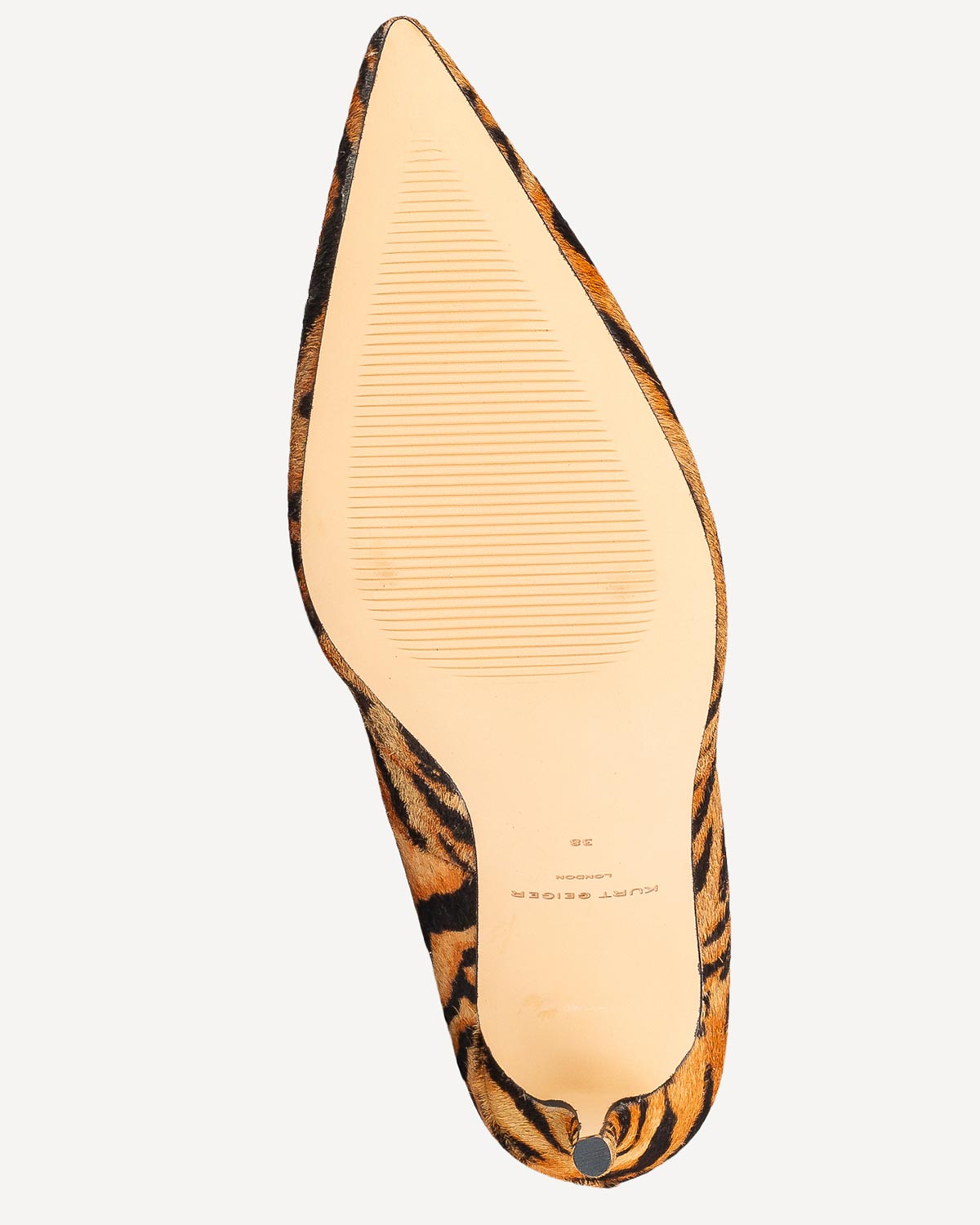 Γυναίκα - Γόβες - Kurt Geiger Animal Print