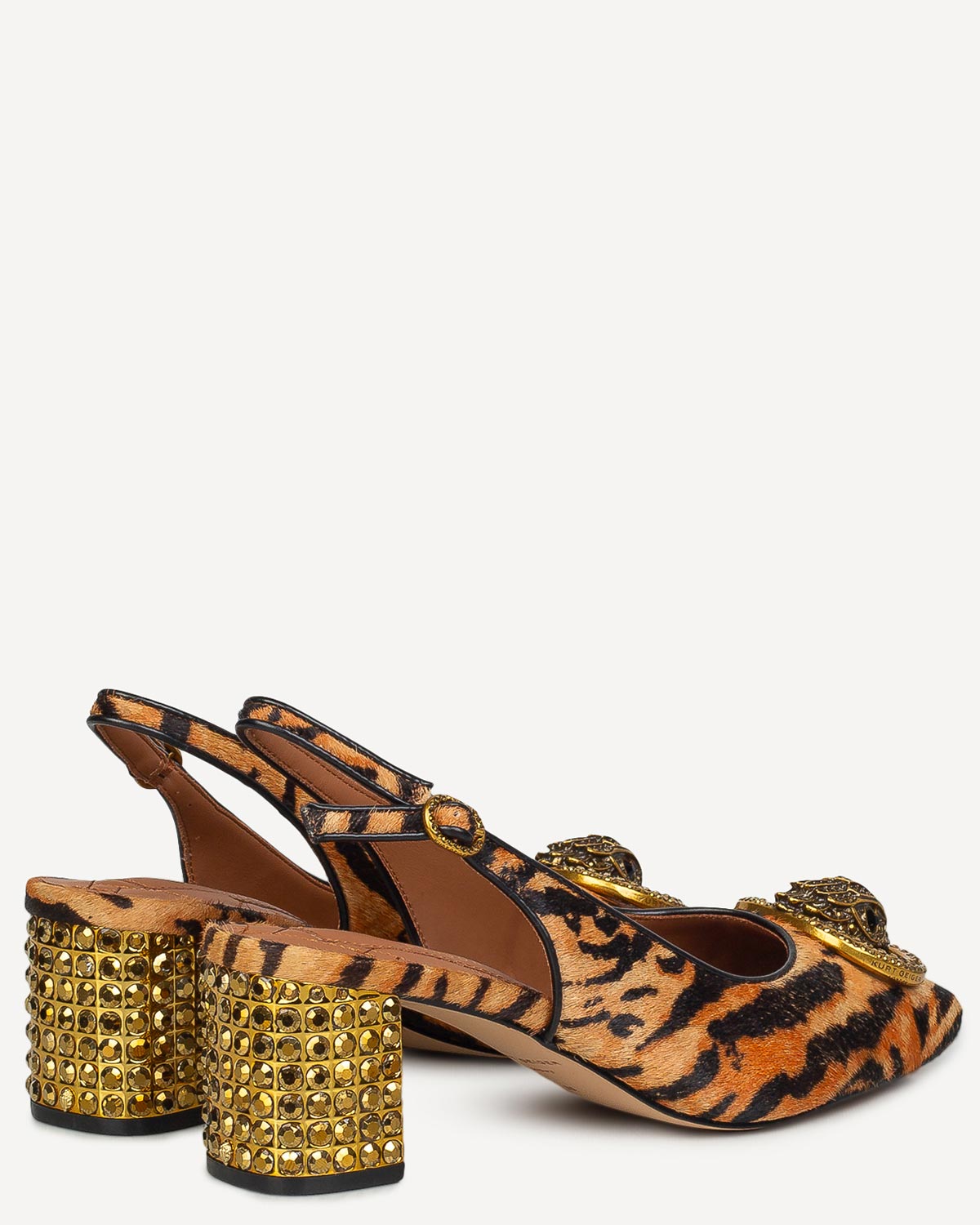 Γυναίκα - Γόβες - Kurt Geiger Animal Print