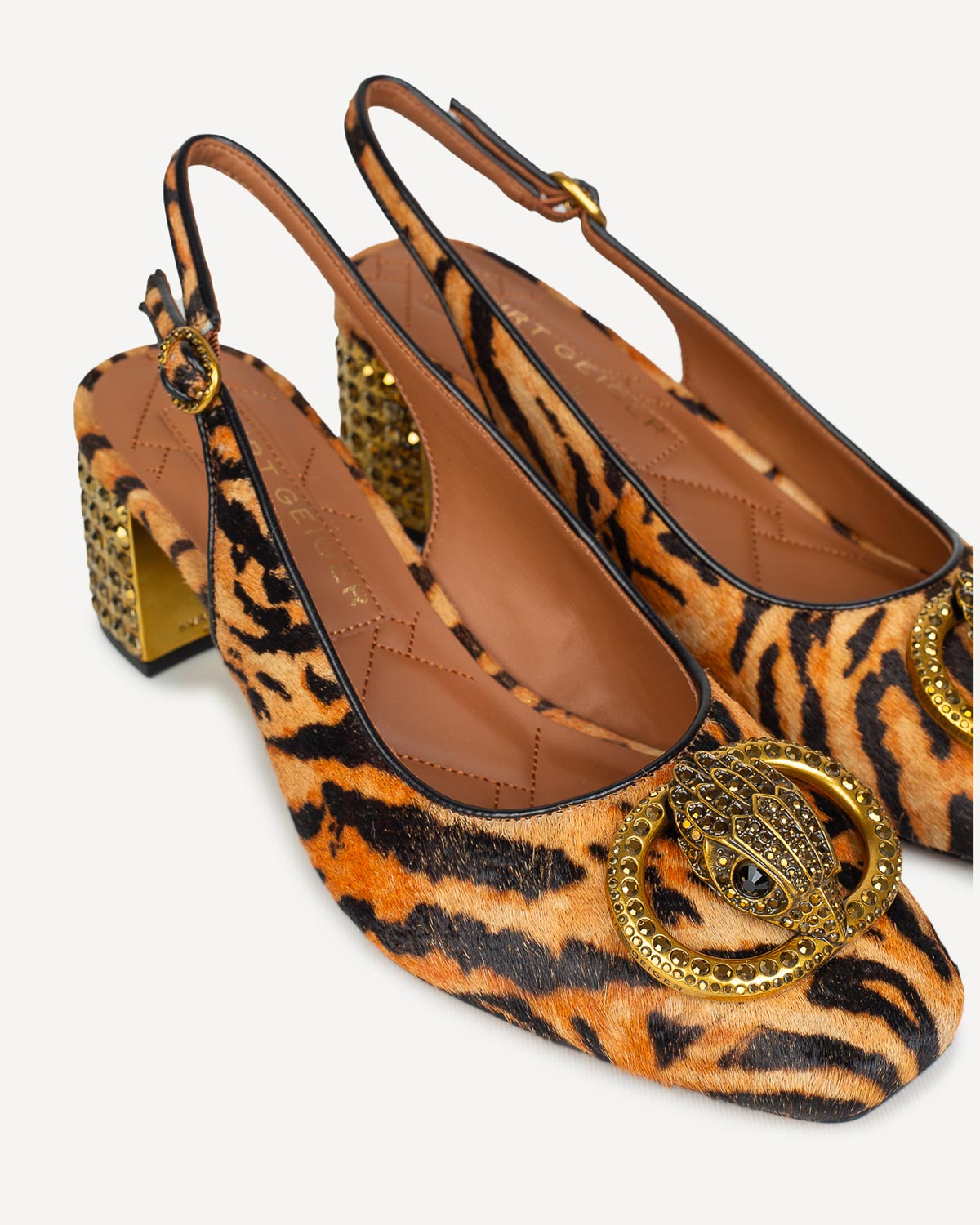 Γυναίκα - Γόβες - Kurt Geiger Animal Print
