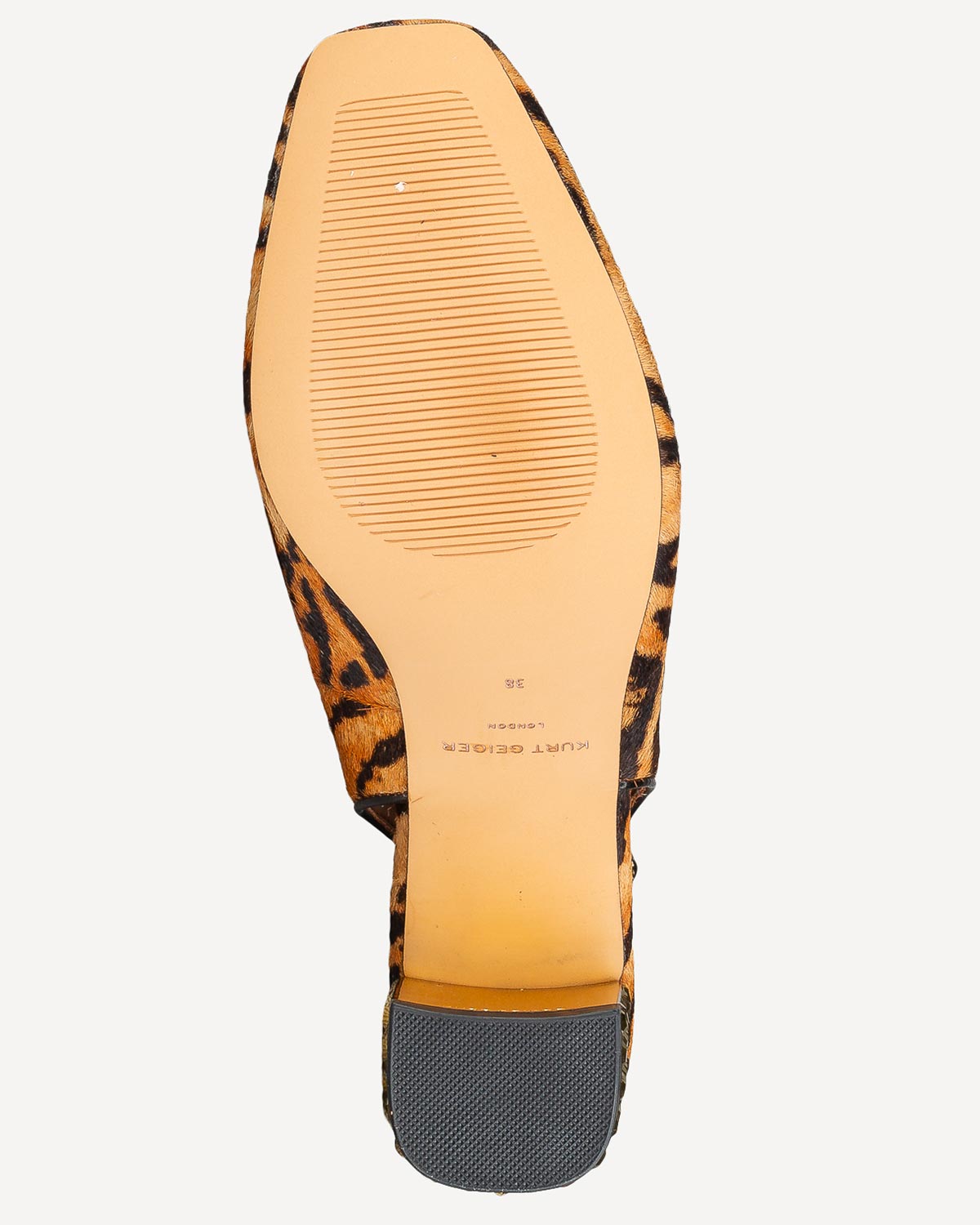 Γυναίκα - Γόβες - Kurt Geiger Animal Print
