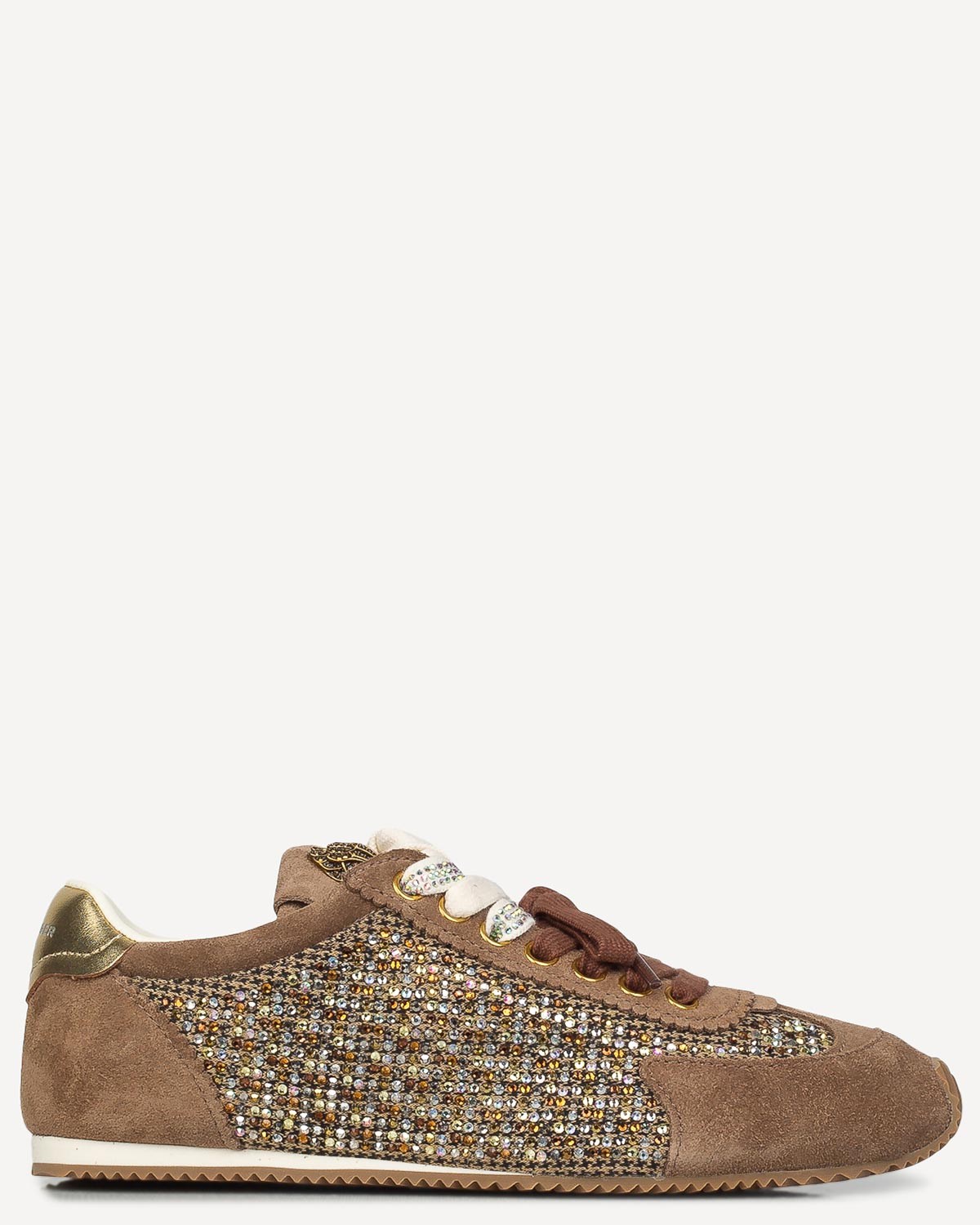 Γυναίκα - Sneakers - Kurt Geiger Μπεζ