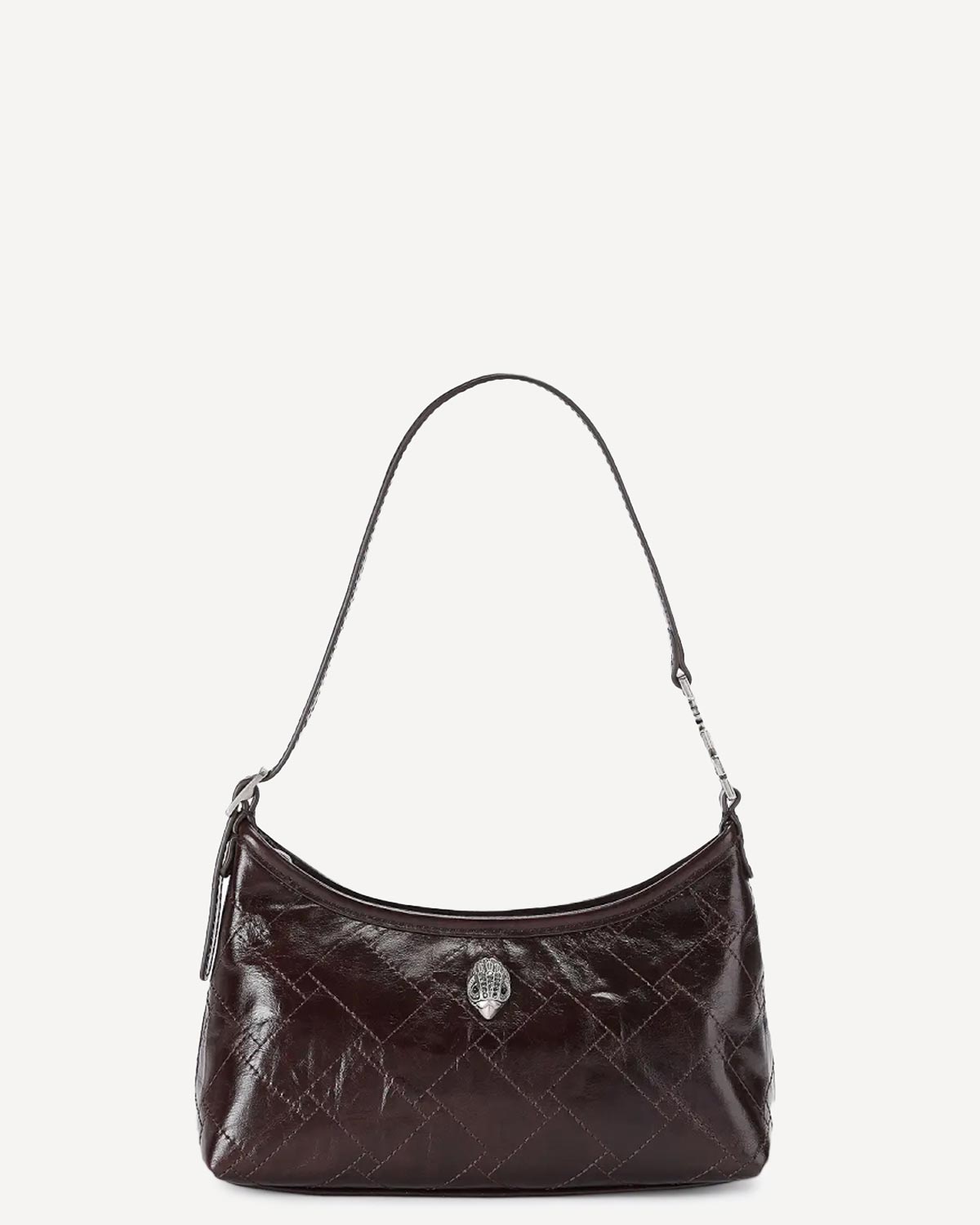 Γυναίκα - Shoulder Bags - Kurt Geiger Καφέ