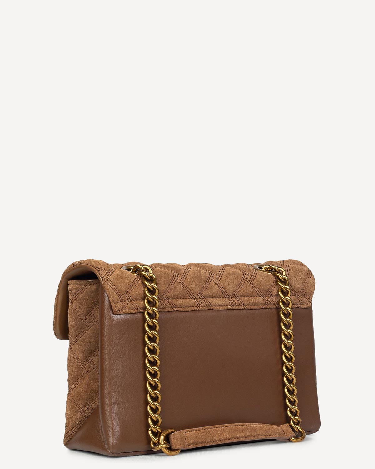 Γυναίκα - Shoulder Bags - Kurt Geiger Καφέ
