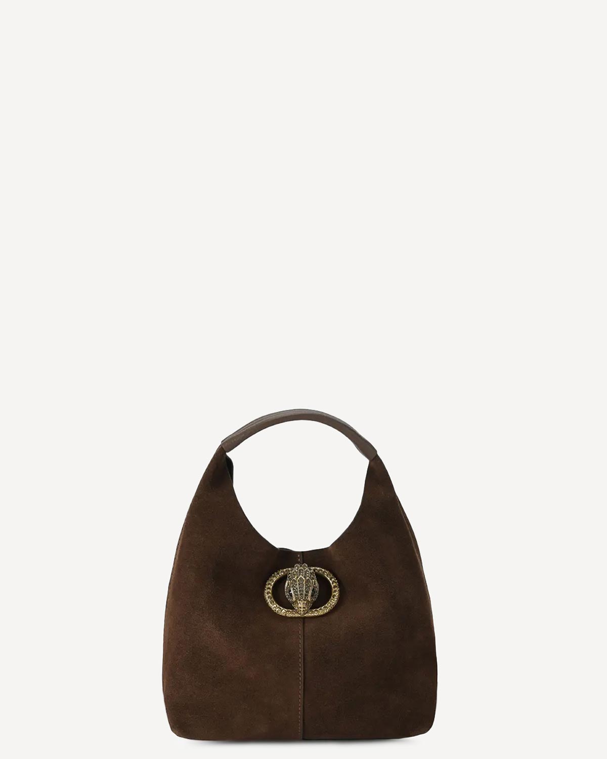 Γυναίκα - Mini Bags - Kurt Geiger Καφέ