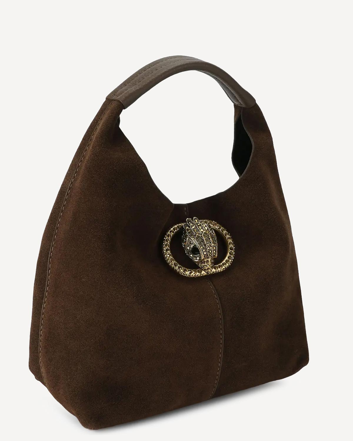 Γυναίκα - Mini Bags - Kurt Geiger Καφέ
