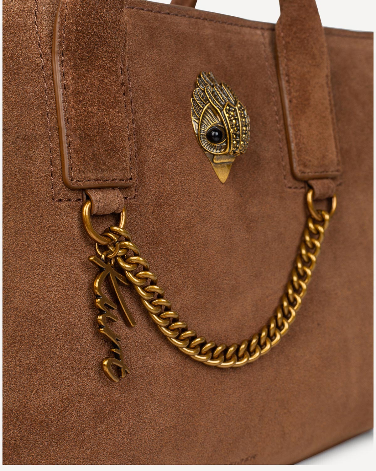 Γυναίκα - Shopping - Kurt Geiger Καφέ