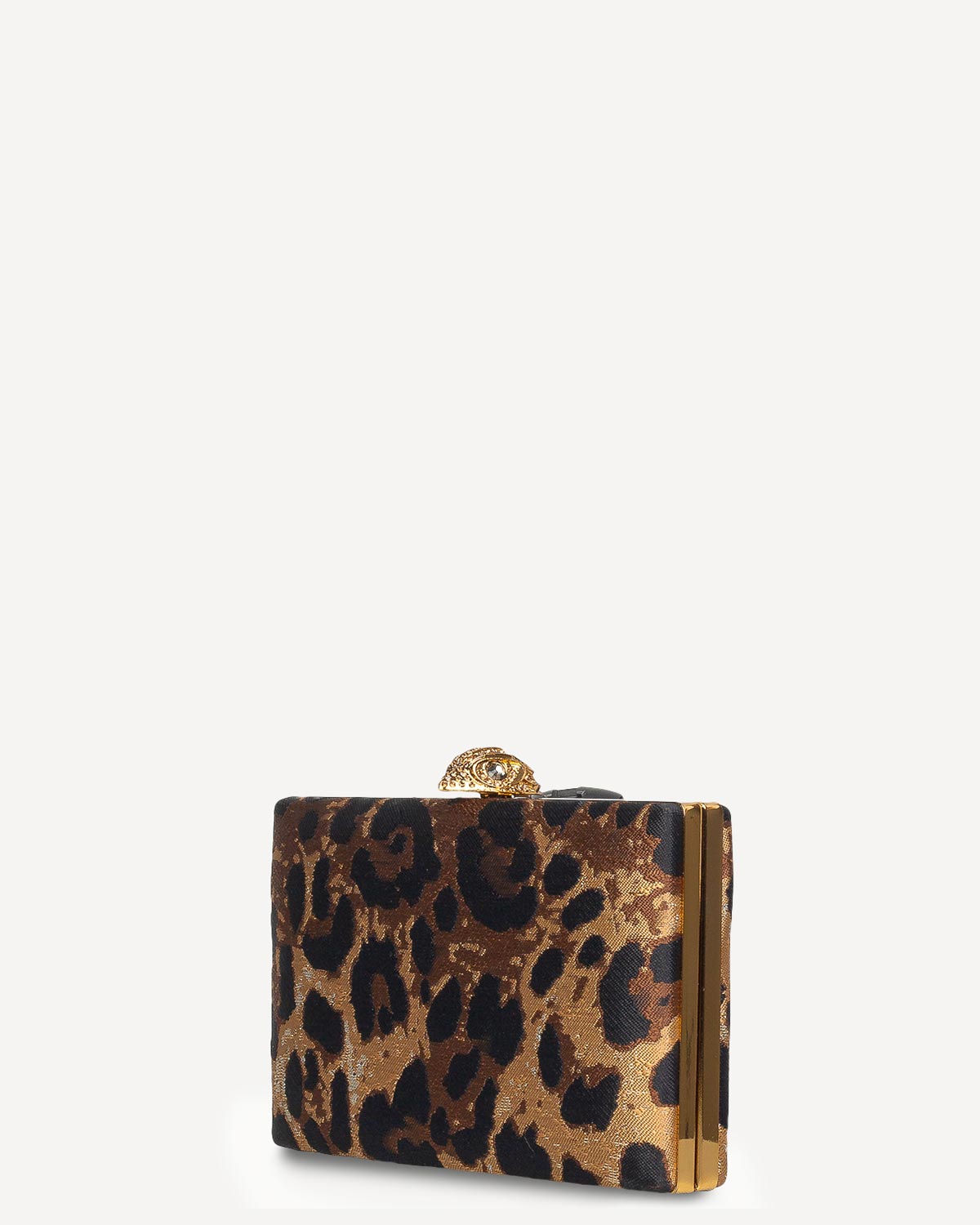 Γυναίκα - Clutch - Kurt Geiger Animal Print