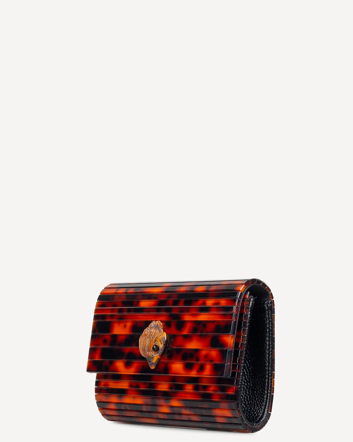 Γυναίκα - Clutch - Kurt Geiger Καφέ