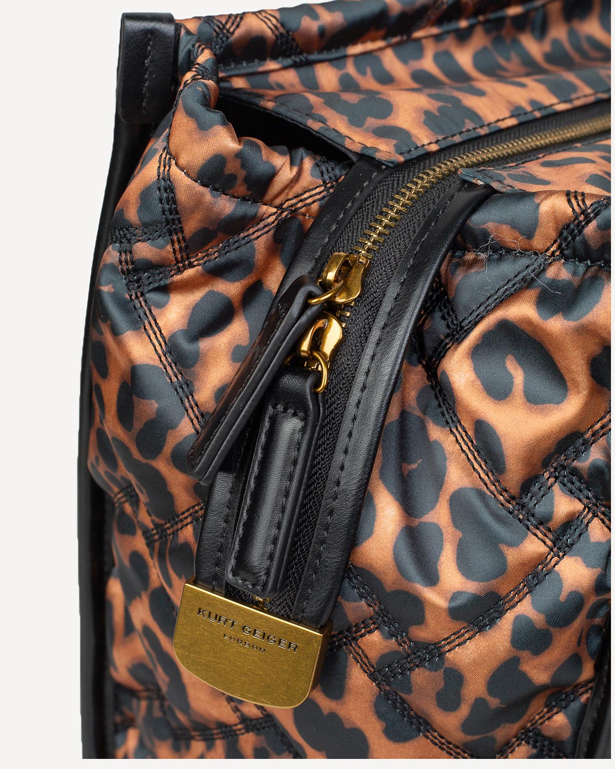 Γυναίκα - Shopping - Kurt Geiger Animal Print