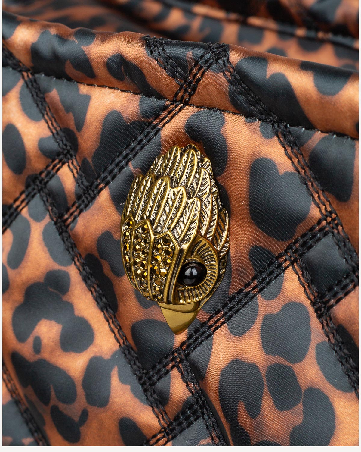 Γυναίκα - Shopping - Kurt Geiger Animal Print