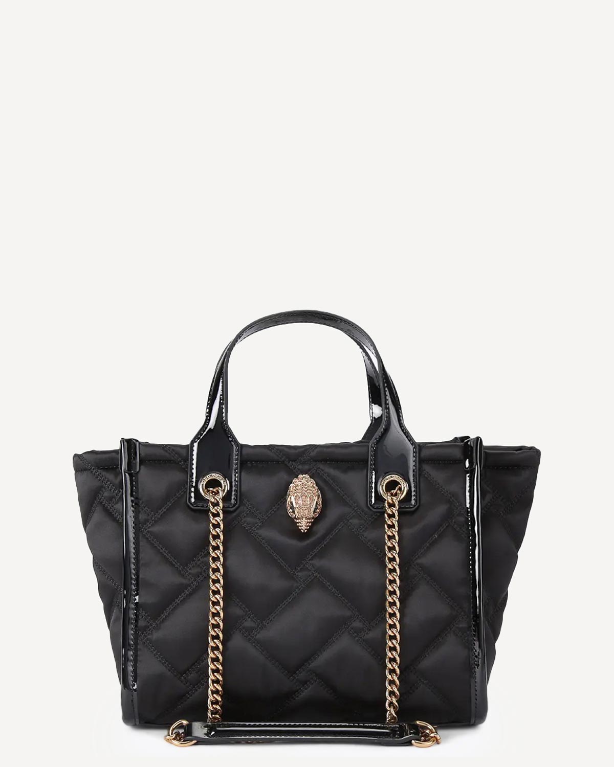 Γυναίκα - Shopping - Kurt Geiger Μαύρο