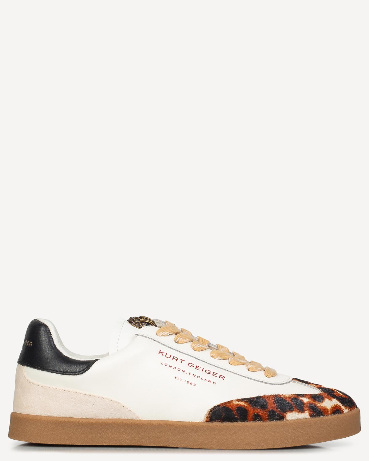 Γυναίκα - Sneakers - Kurt Geiger Λευκό