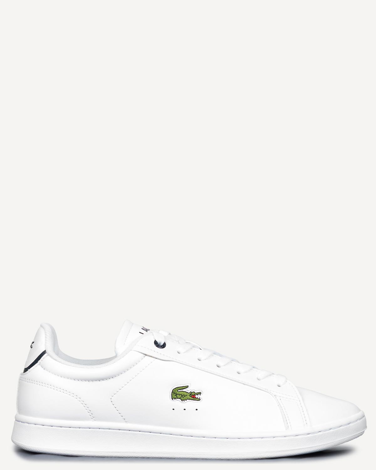 Άνδρας - Sneakers - Lacoste Λευκό