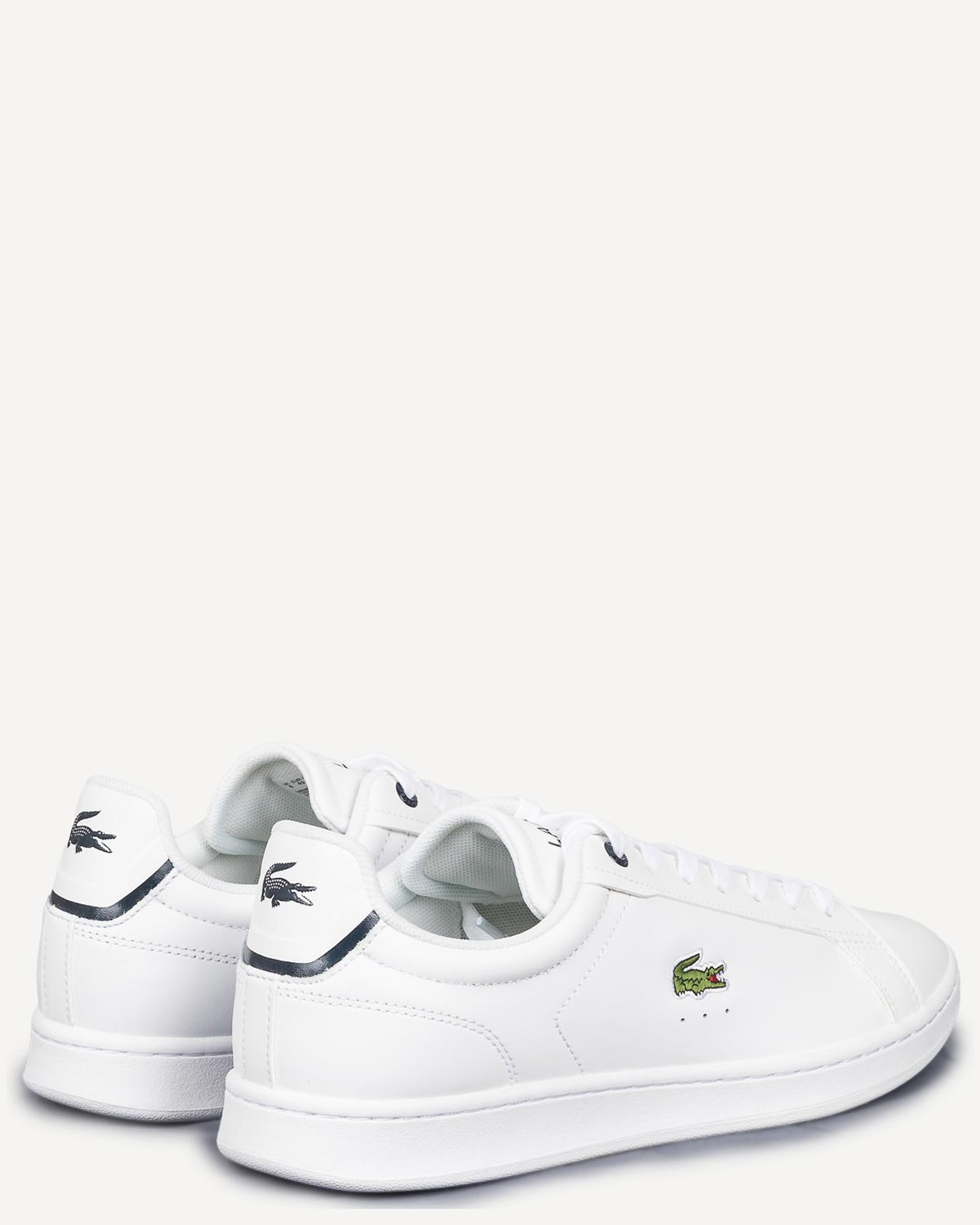 Άνδρας - Sneakers - Lacoste Λευκό