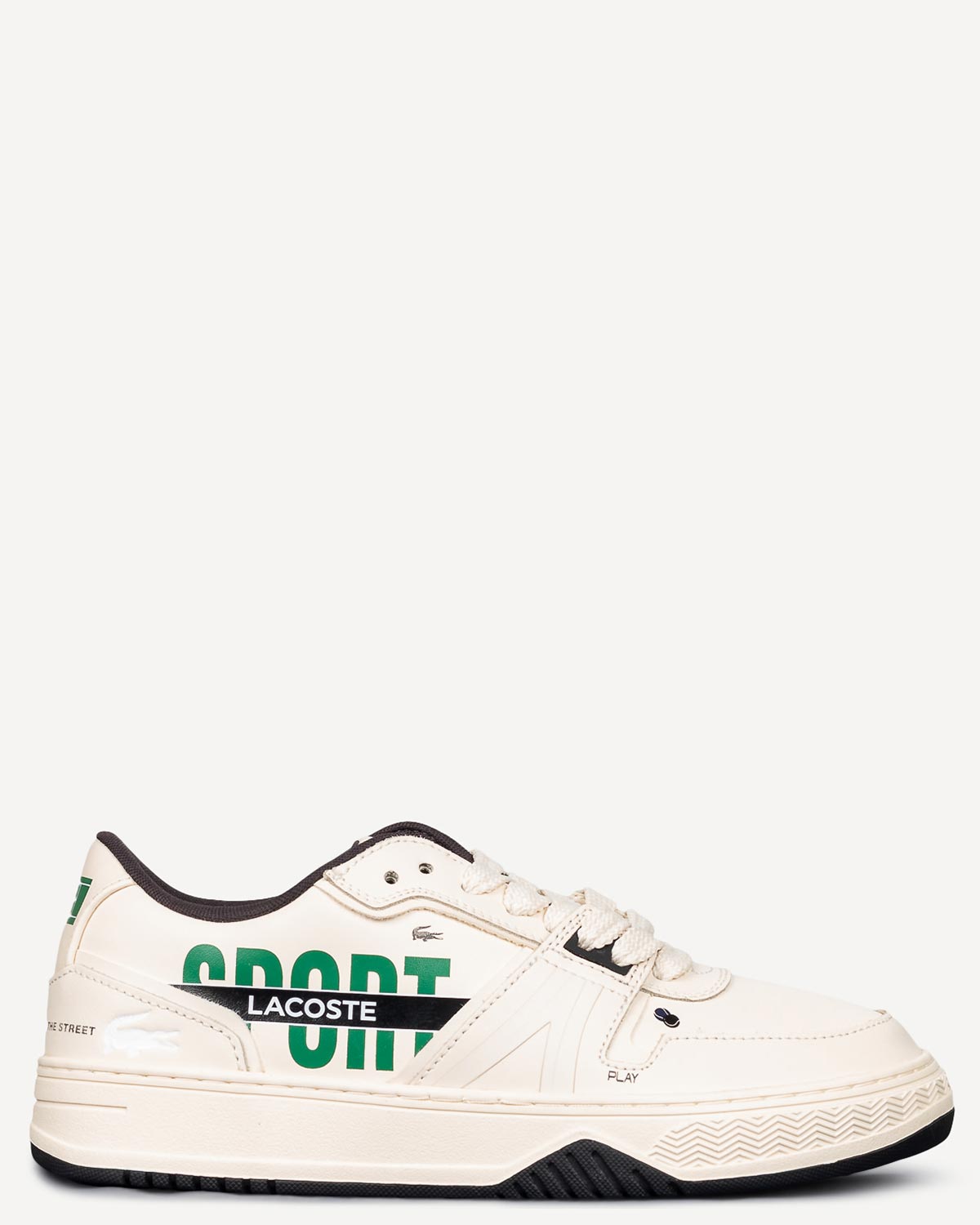 Άνδρας - Sneakers - Lacoste Off White
