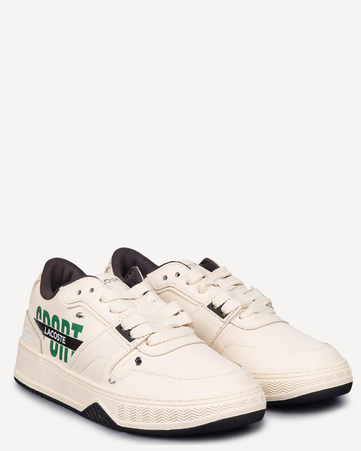 Άνδρας - Sneakers - Lacoste Off White