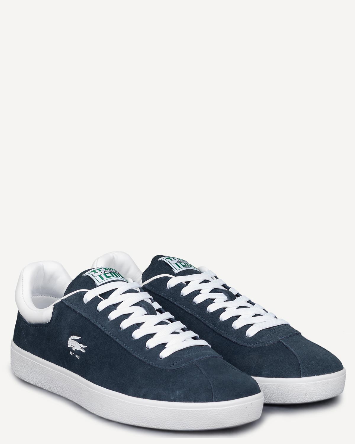 Άνδρας - Sneakers - Lacoste Μπλε Σκούρο