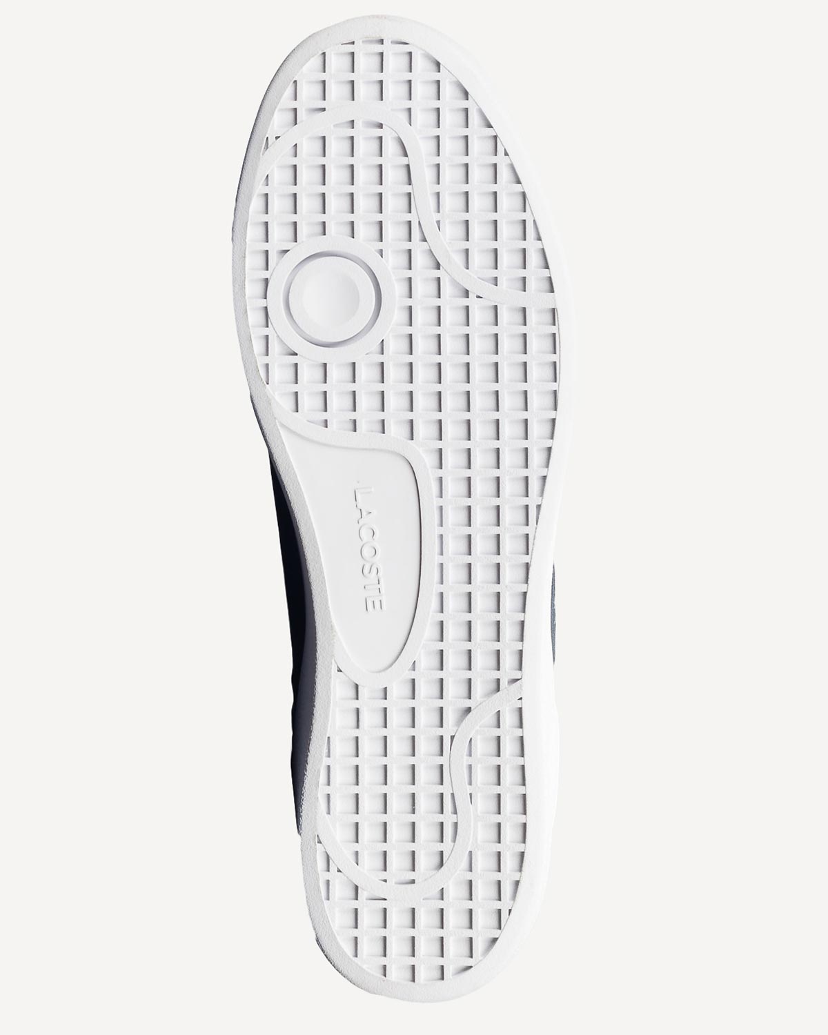 Άνδρας - Sneakers - Lacoste Μπλε Σκούρο