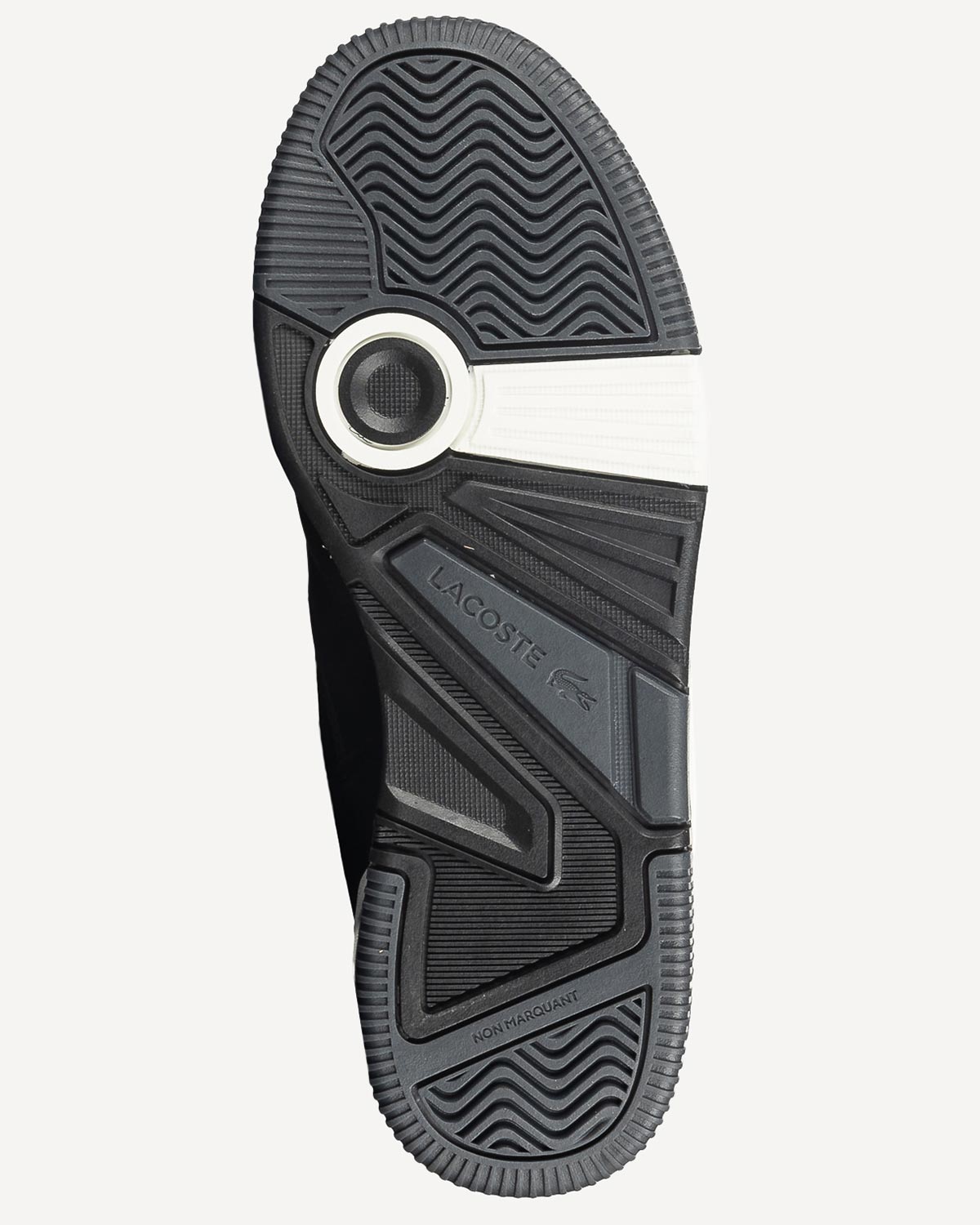 Άνδρας - Sneakers - Lacoste Μαύρο