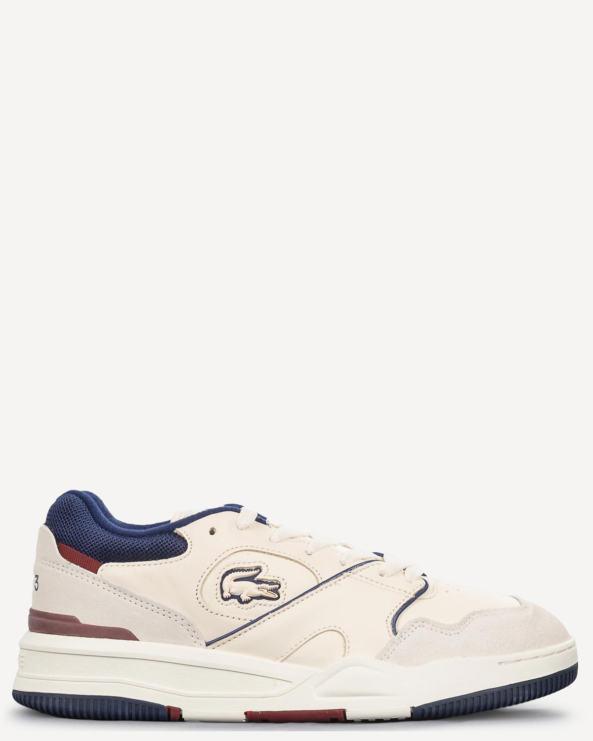Άνδρας - Sneakers - Lacoste Off White