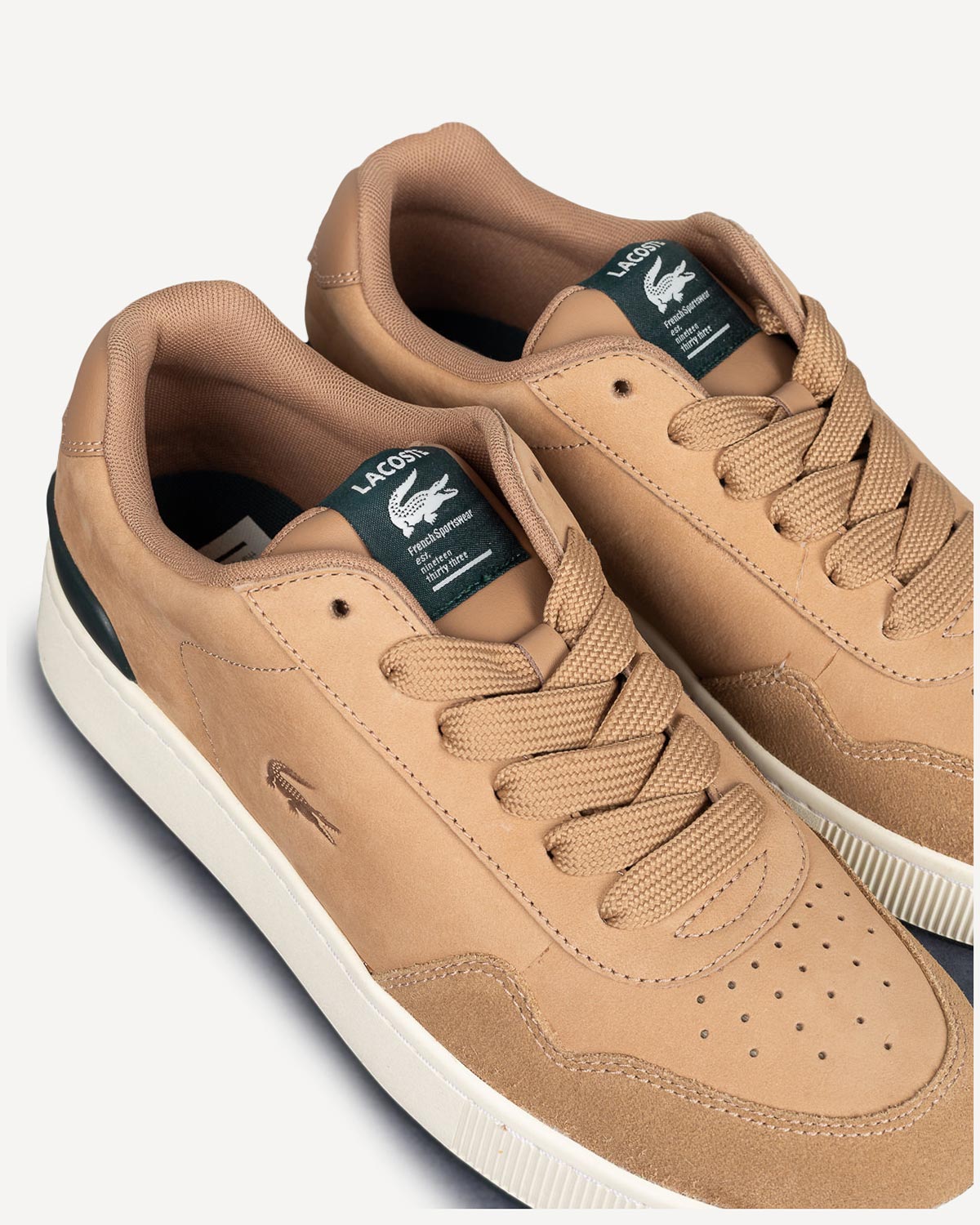 Άνδρας - Sneakers - Lacoste Ταμπά