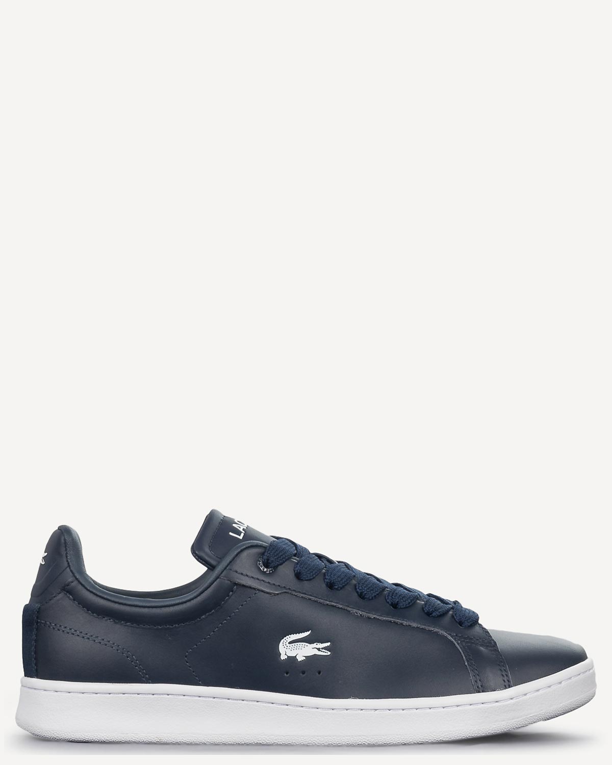 Άνδρας - Sneakers - Lacoste Μαύρο