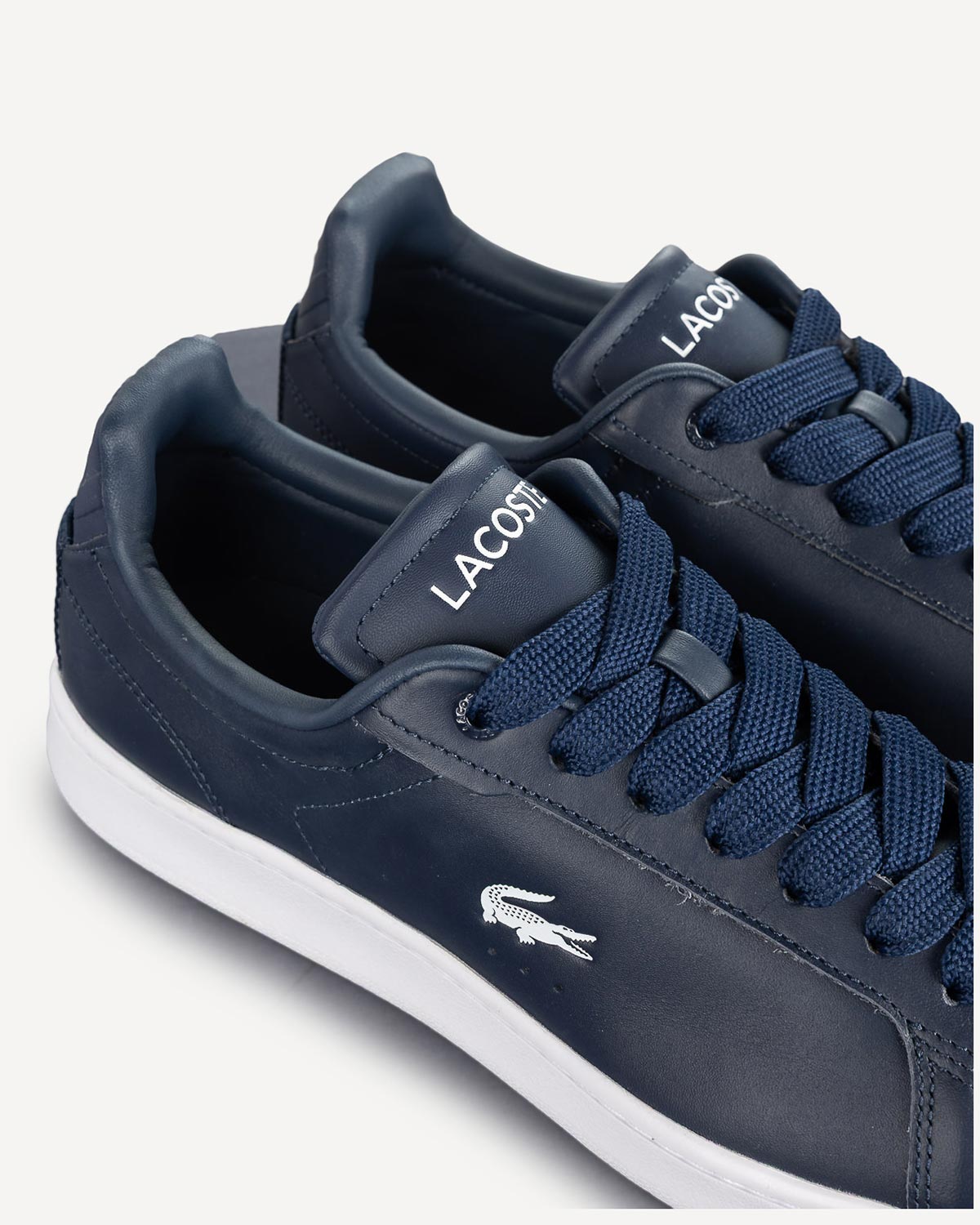 Άνδρας - Sneakers - Lacoste Μαύρο