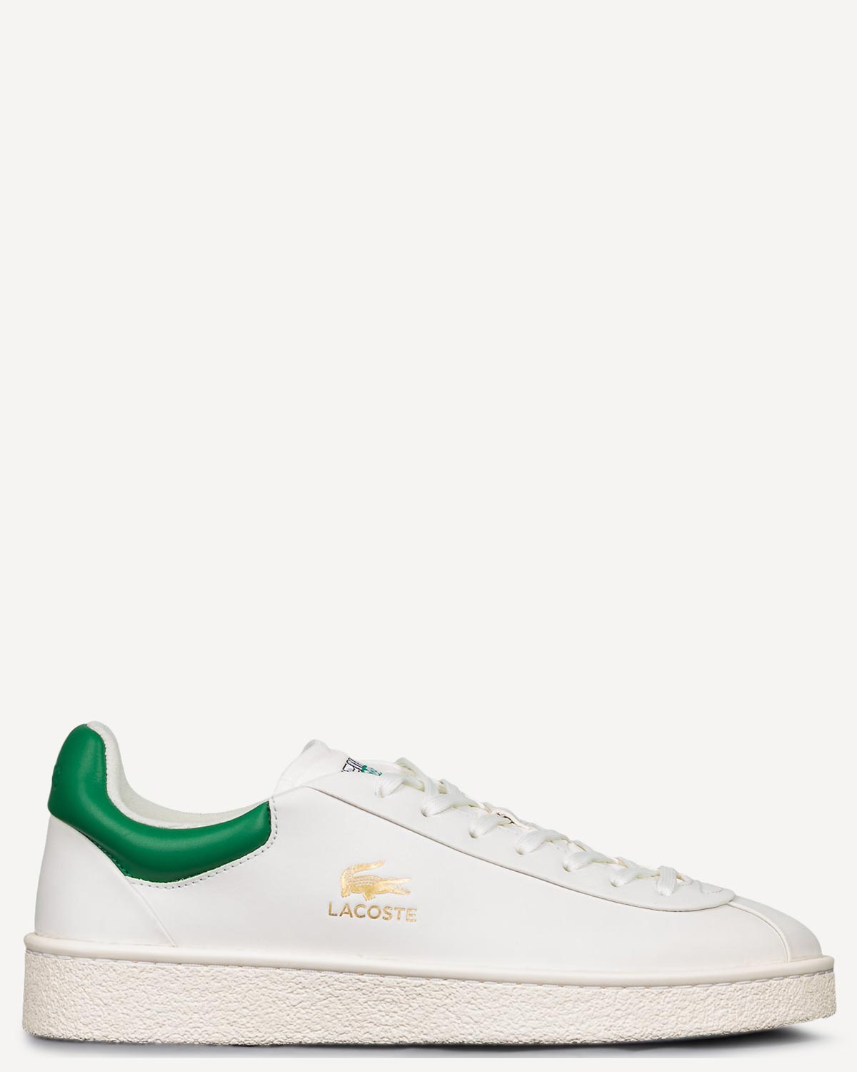 Άνδρας - Sneakers - Lacoste Λευκό