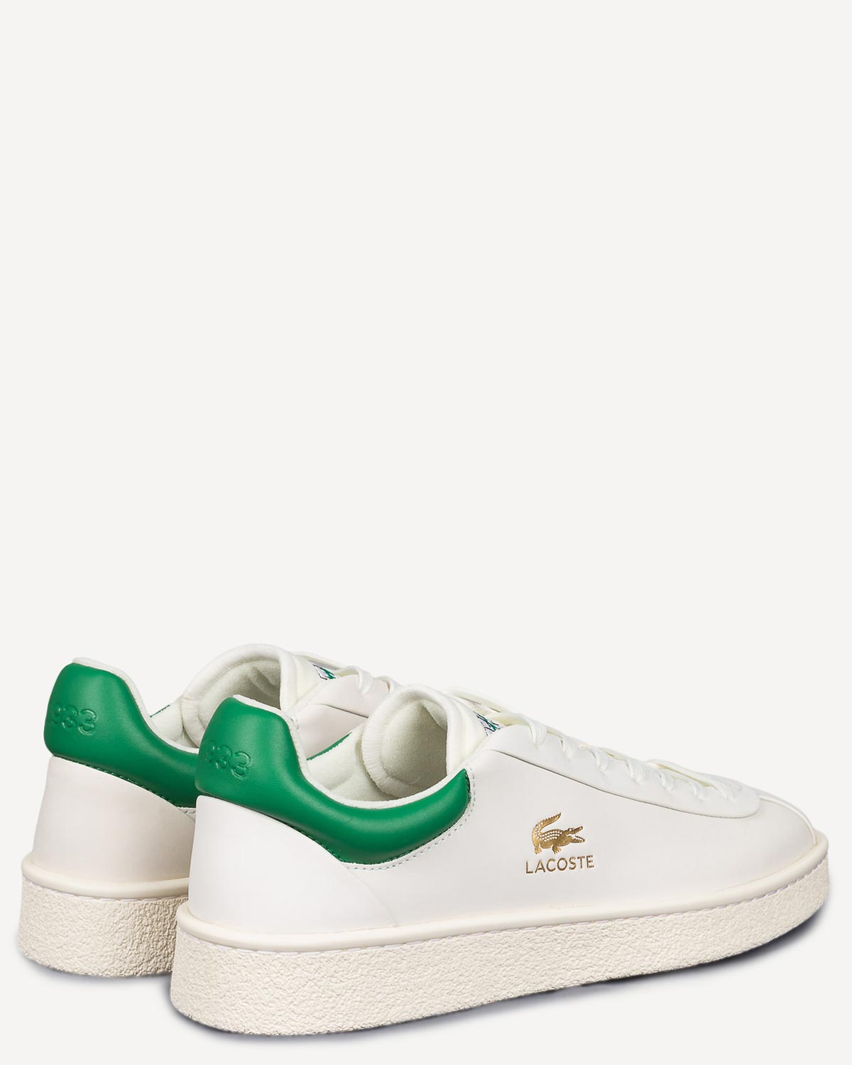 Άνδρας - Sneakers - Lacoste Λευκό